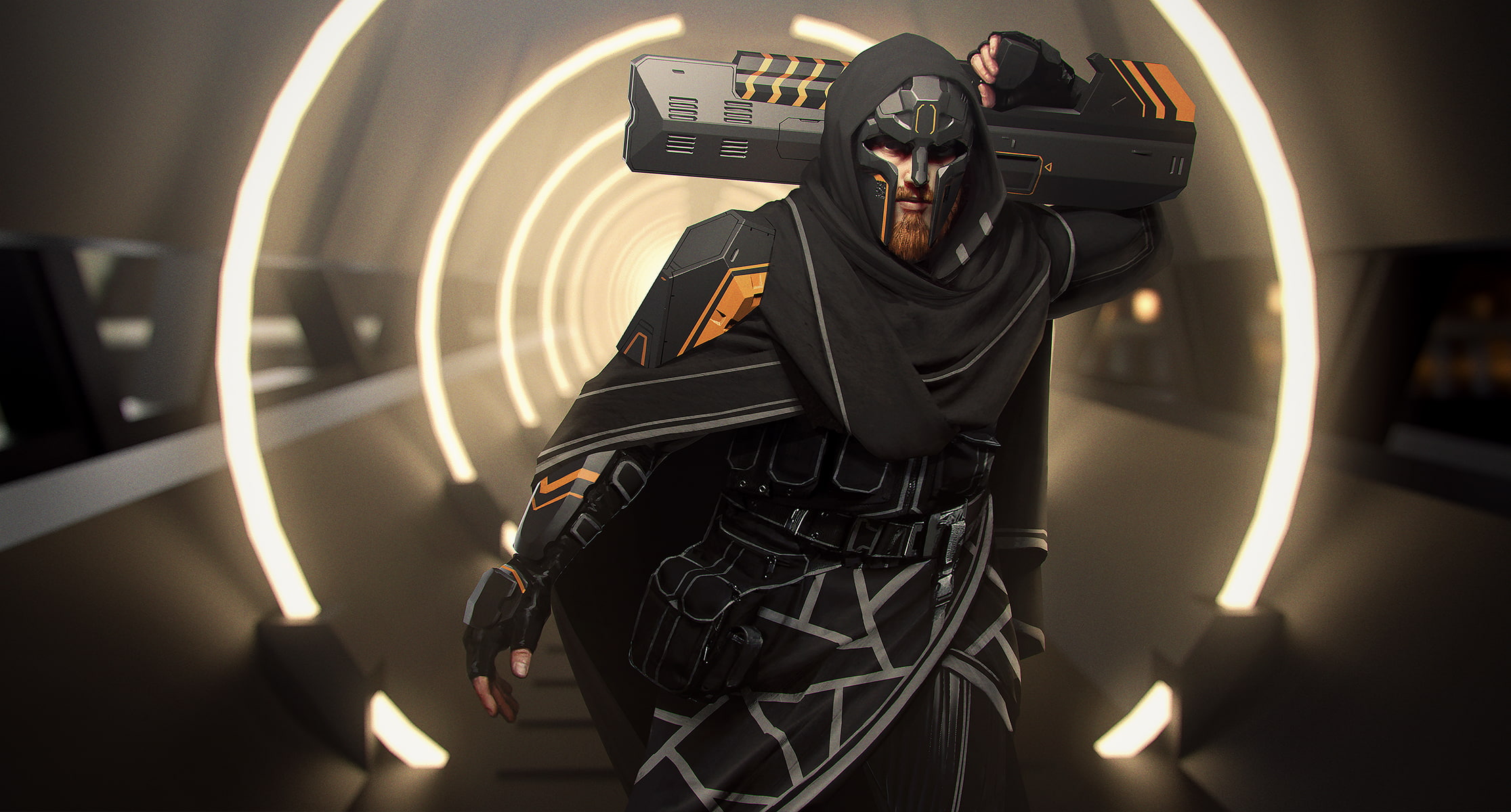 Endless Space 2, Video Game, 1080P, HD Wallpaper