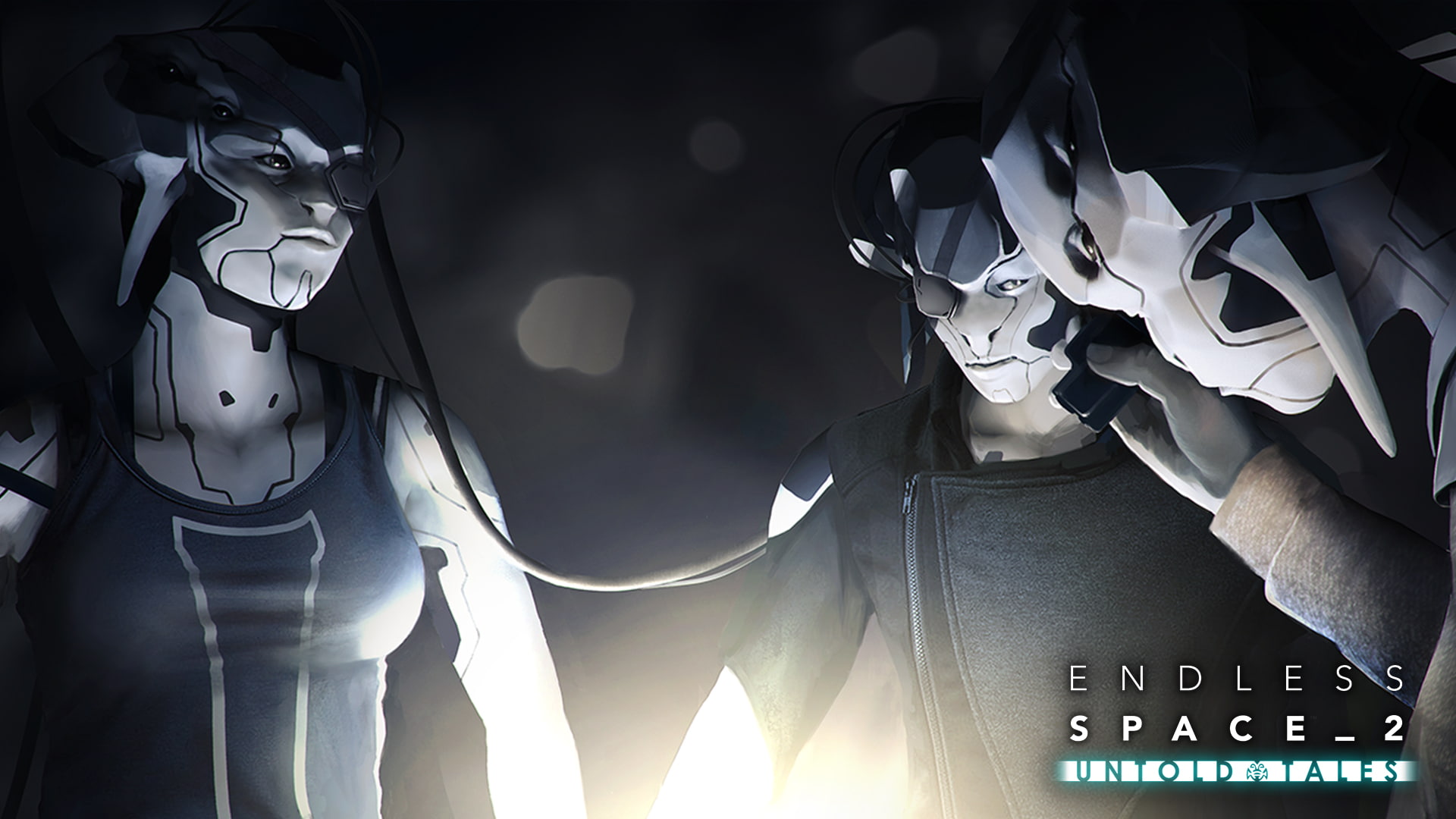 1080P, Video Game, Endless Space 2, HD Wallpaper