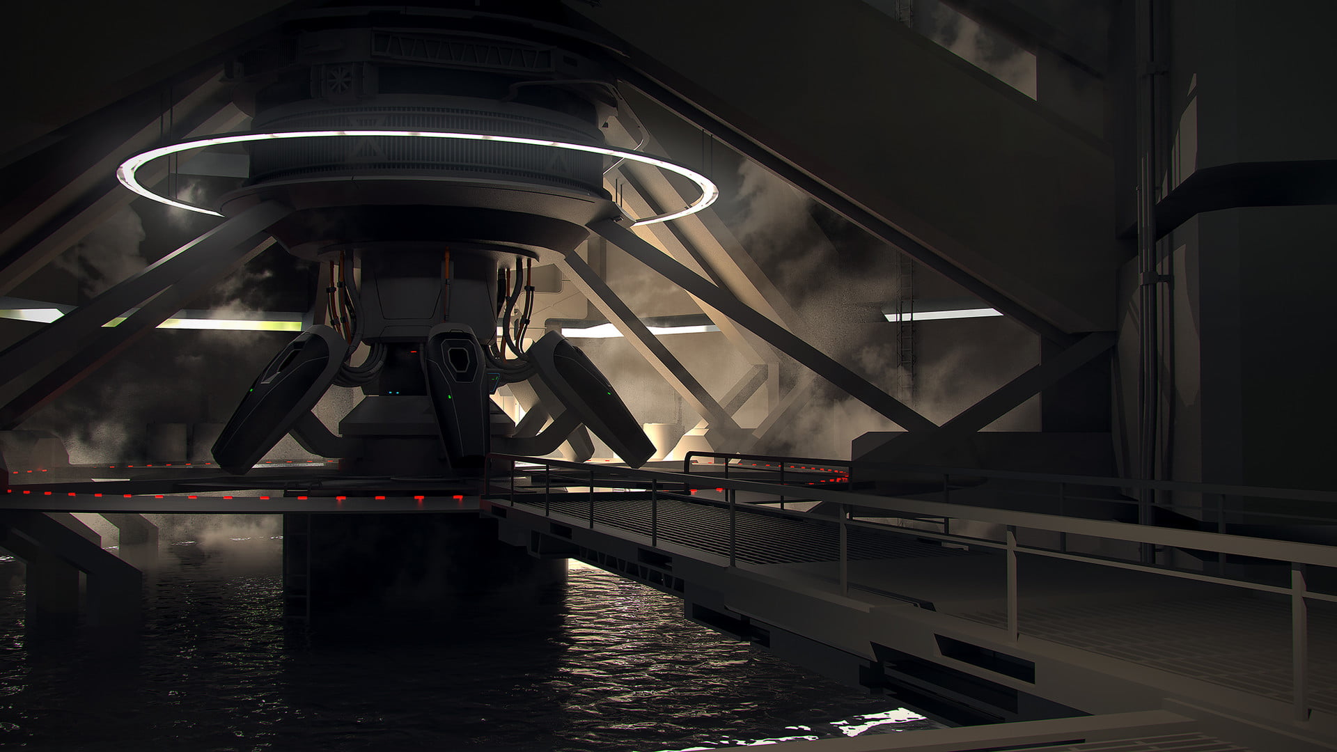 1080P, Video Game, Endless Space 2, HD Wallpaper