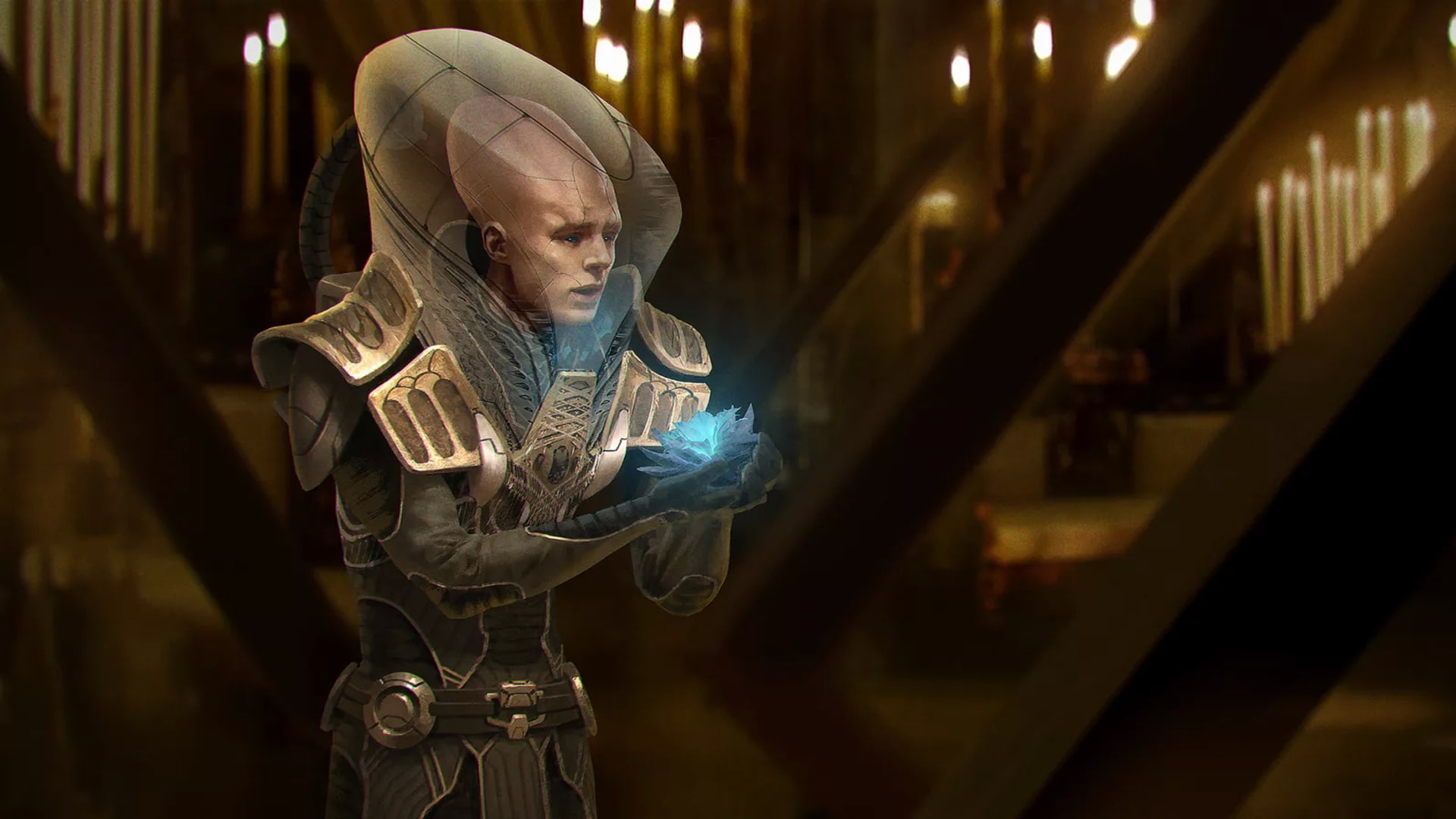 1080P, Endless Space 2, Video Game, HD Wallpaper