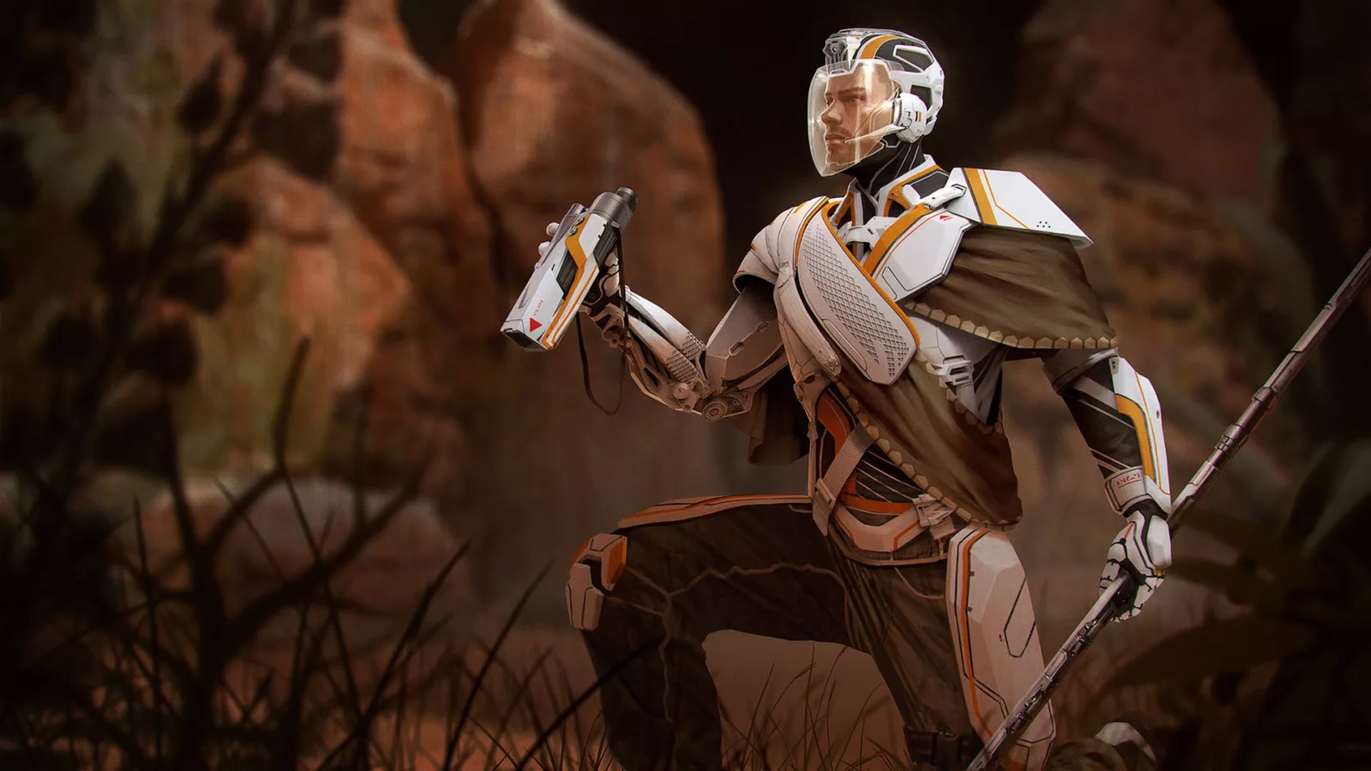 Endless Space 2, 1080P, Video Game, HD Wallpaper