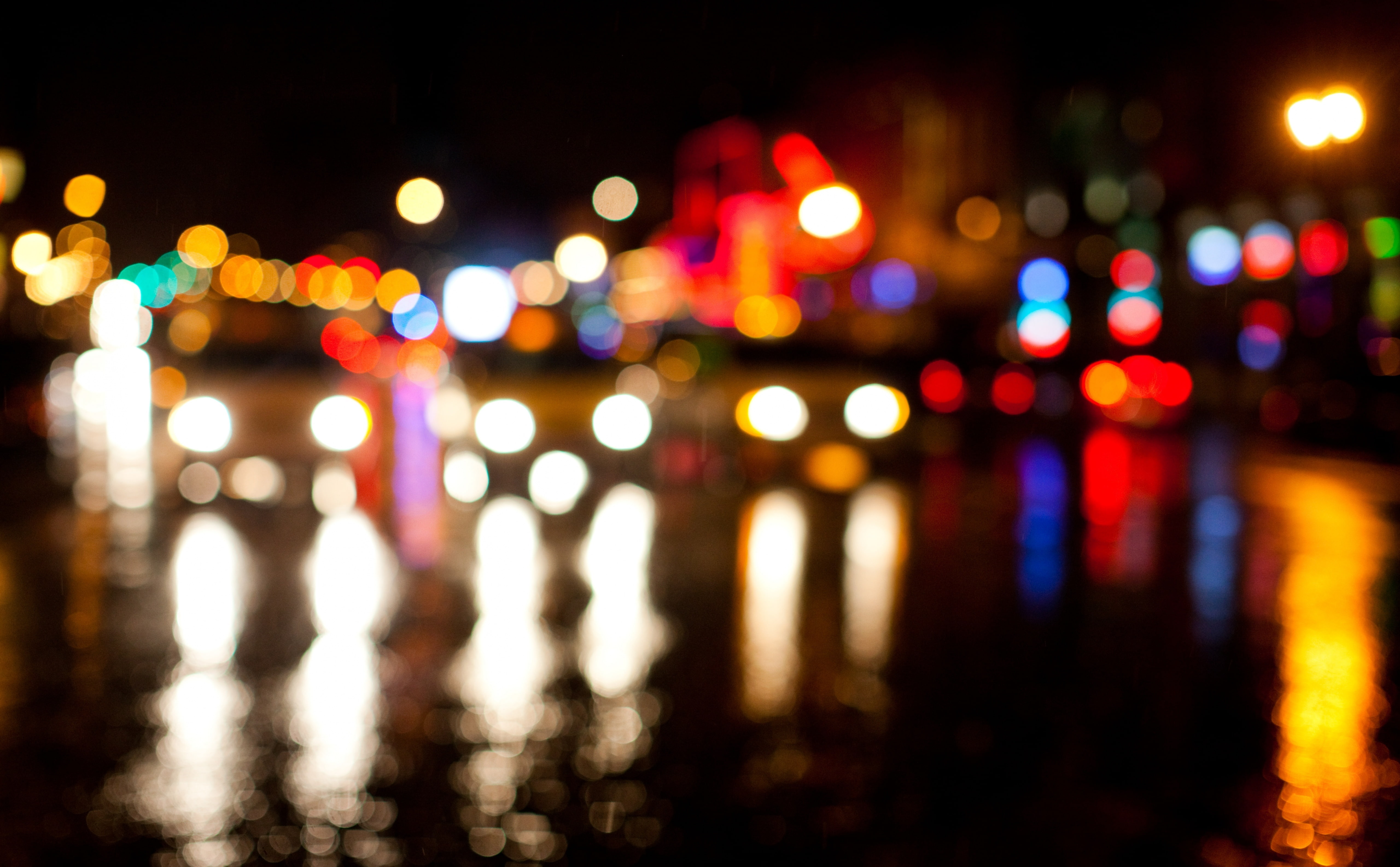 photography, motion, Tennessee, vehicle light, transportation, architecture, circle, lighting equipment, glowing, States, Nashville, unitedstatesofamerica, HD Wallpaper