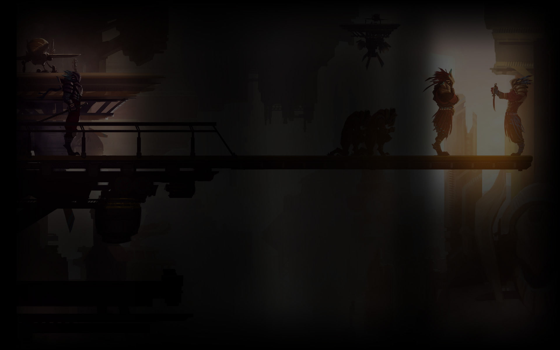 Endless Space, 1080P, Video Game, HD Wallpaper