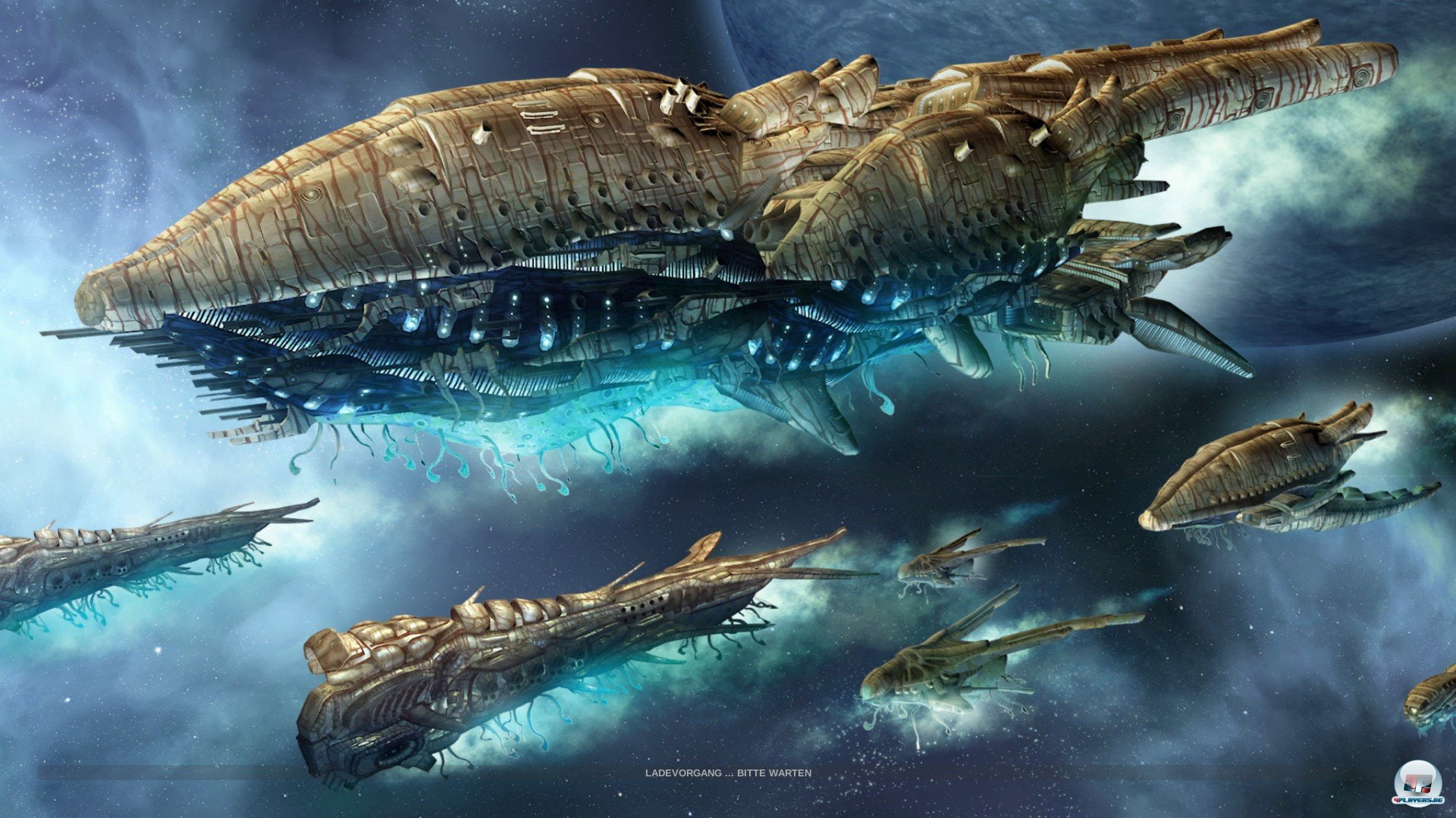 endless, sci fi, space, spaceship, 1080P, endless space, HD Wallpaper