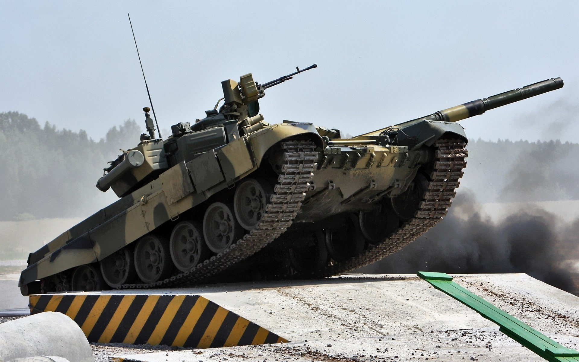 1080P, t, military, t-90, tank, HD Wallpaper