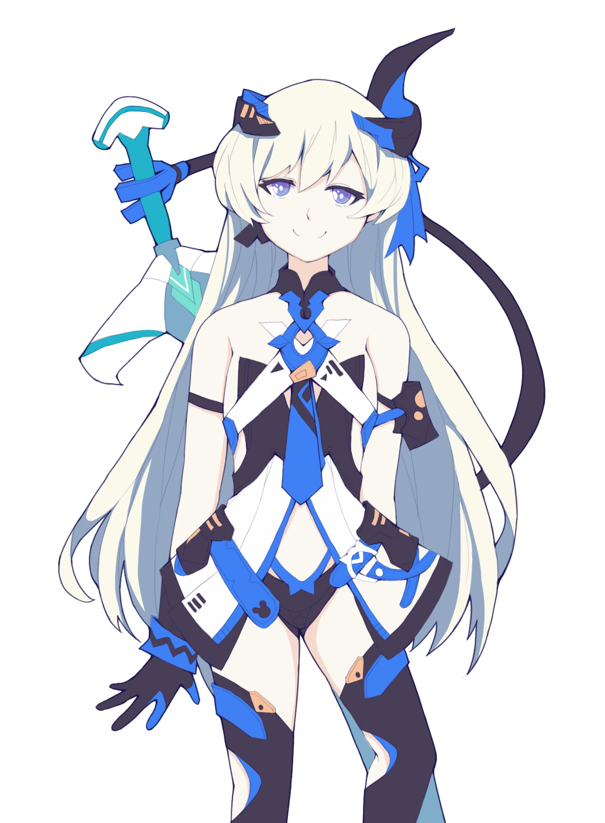 portrait display, Yang Zheng Yu, 720P, Honkai Impact 3rd, Liliya Olenyeva, anime, anime girls, Phone HD Wallpaper