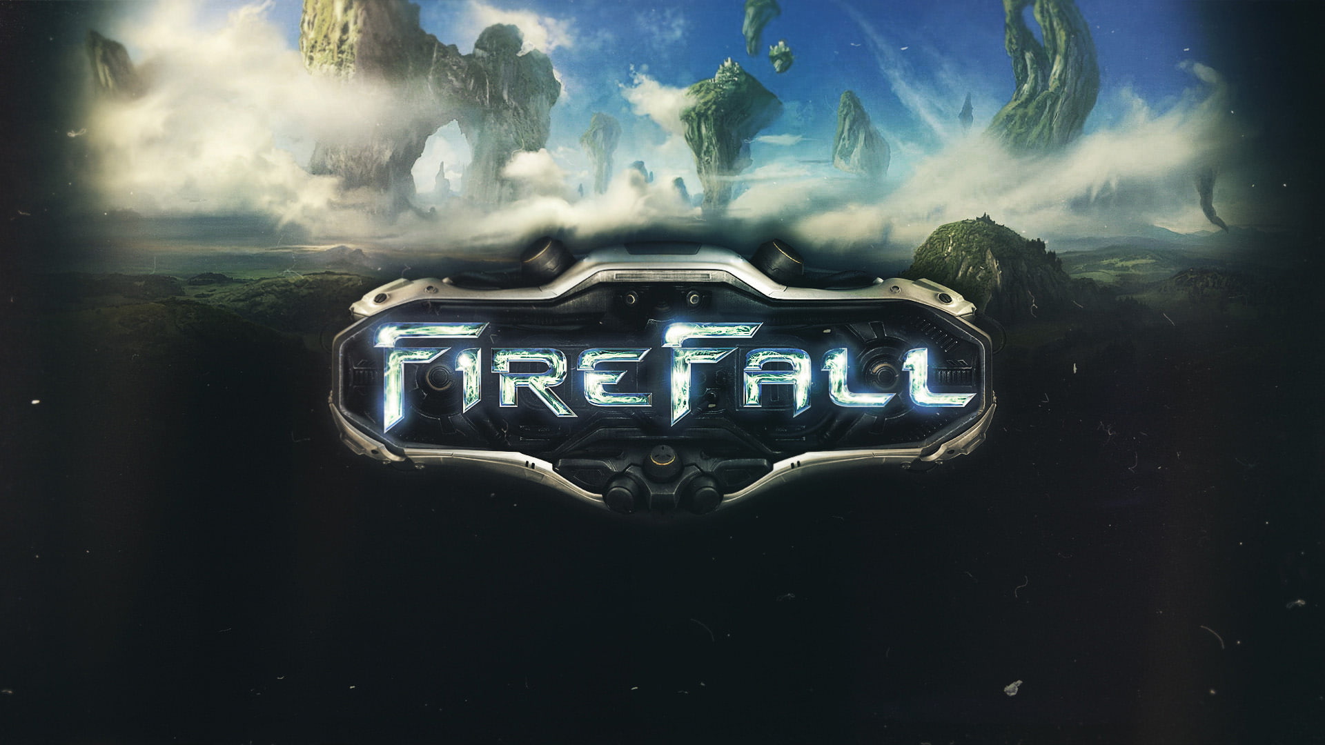 Video Game, FireFall, 1080P, HD Wallpaper