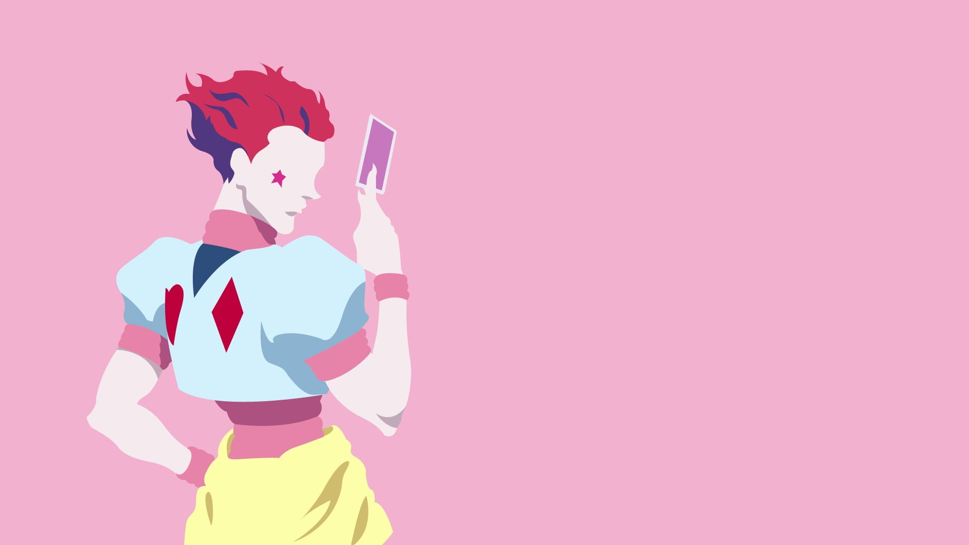 Hunter x Hunter, 1080P, Anime, HD Wallpaper