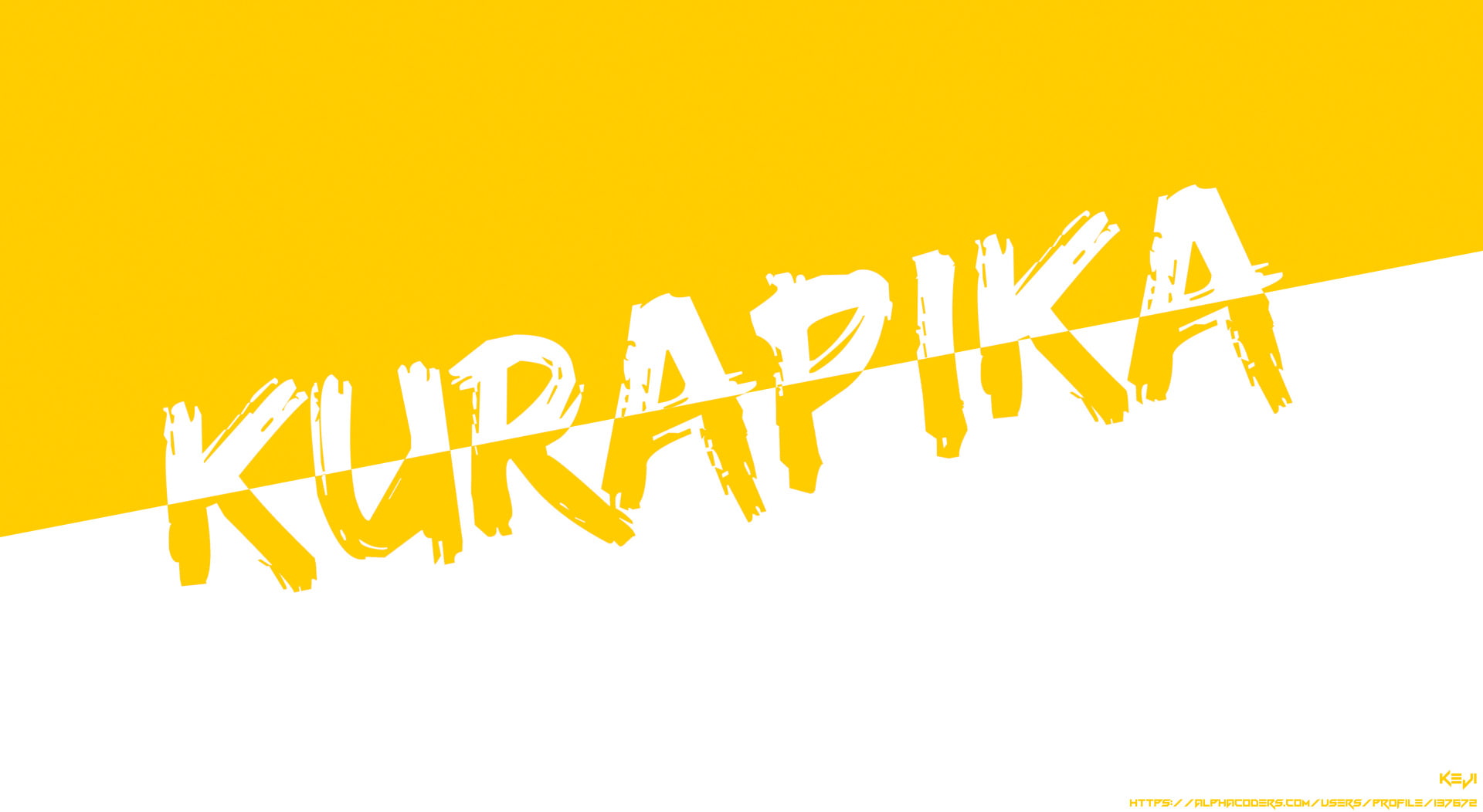 Anime, Kurapika (Hunter × Hunter), 1080P, Hunter x Hunter, HD Wallpaper