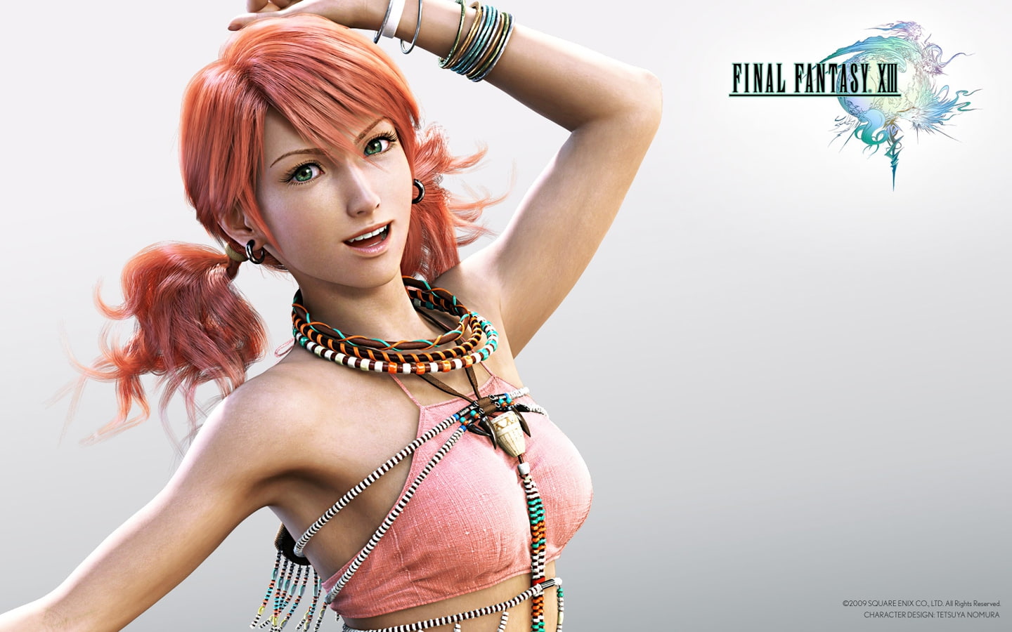 dia, fantasy, art, hd, x, vanille, oerba, 720P, xiii, Video Games, Final Fantasy, video, final, square, games, HD Wallpaper