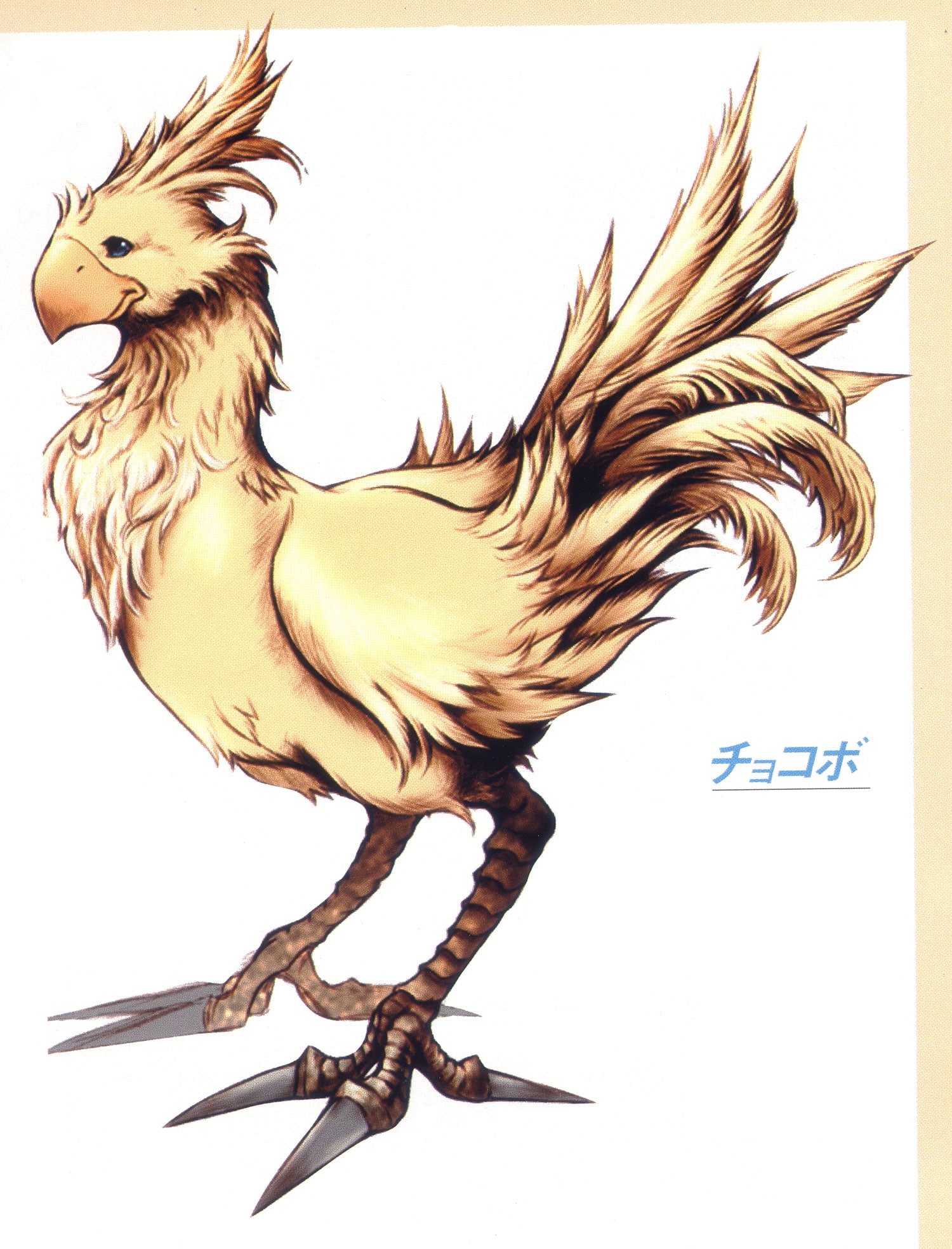chocobo, x, art, Video Games, video, hd, games, fantasy, final, Final Fantasy, 1080P, Phone HD Wallpaper