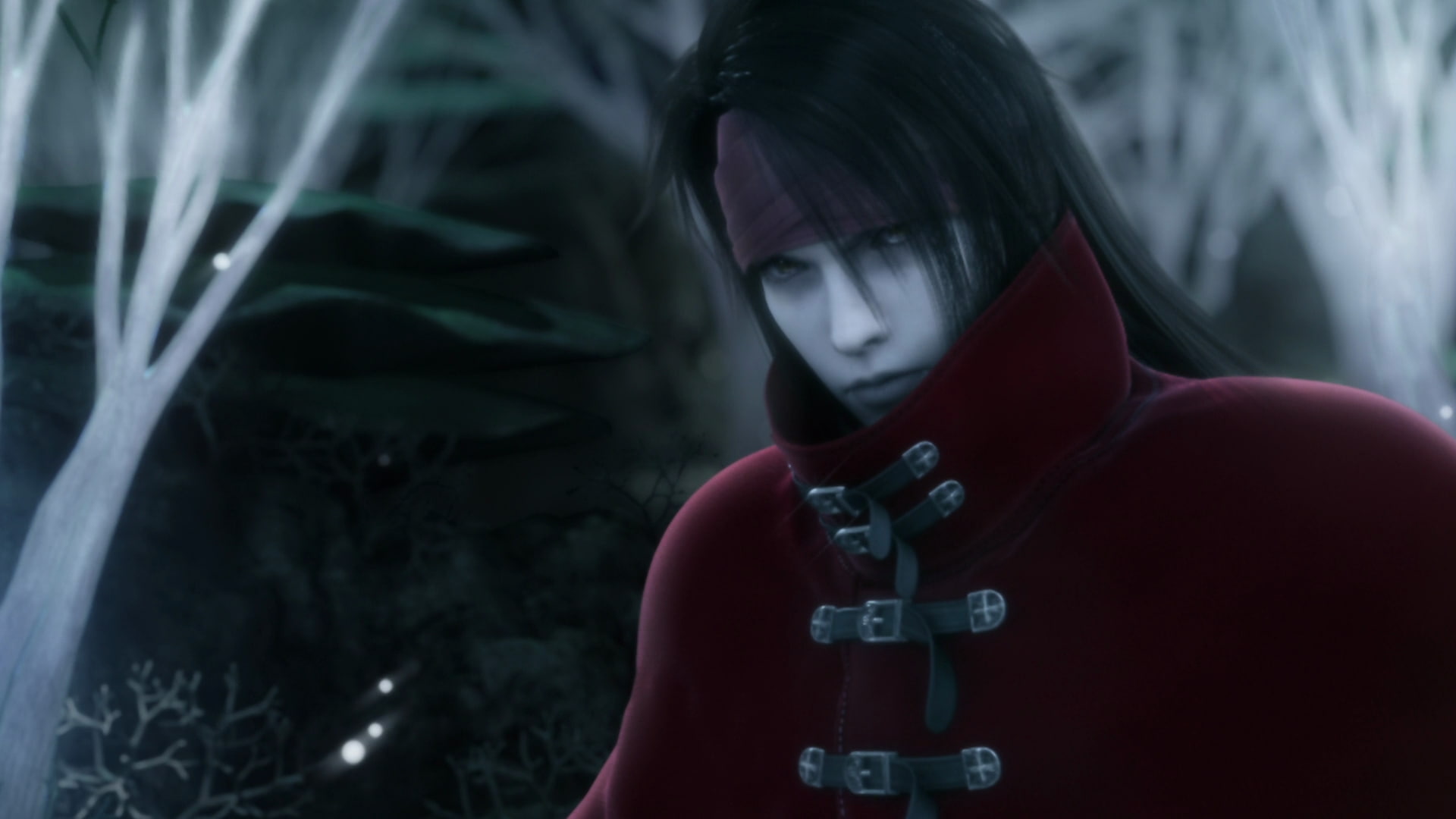 Final Fantasy VII Advent Children, games, hd, art, 1080P, final, video, fantasy, advent, vii, children, HD Wallpaper