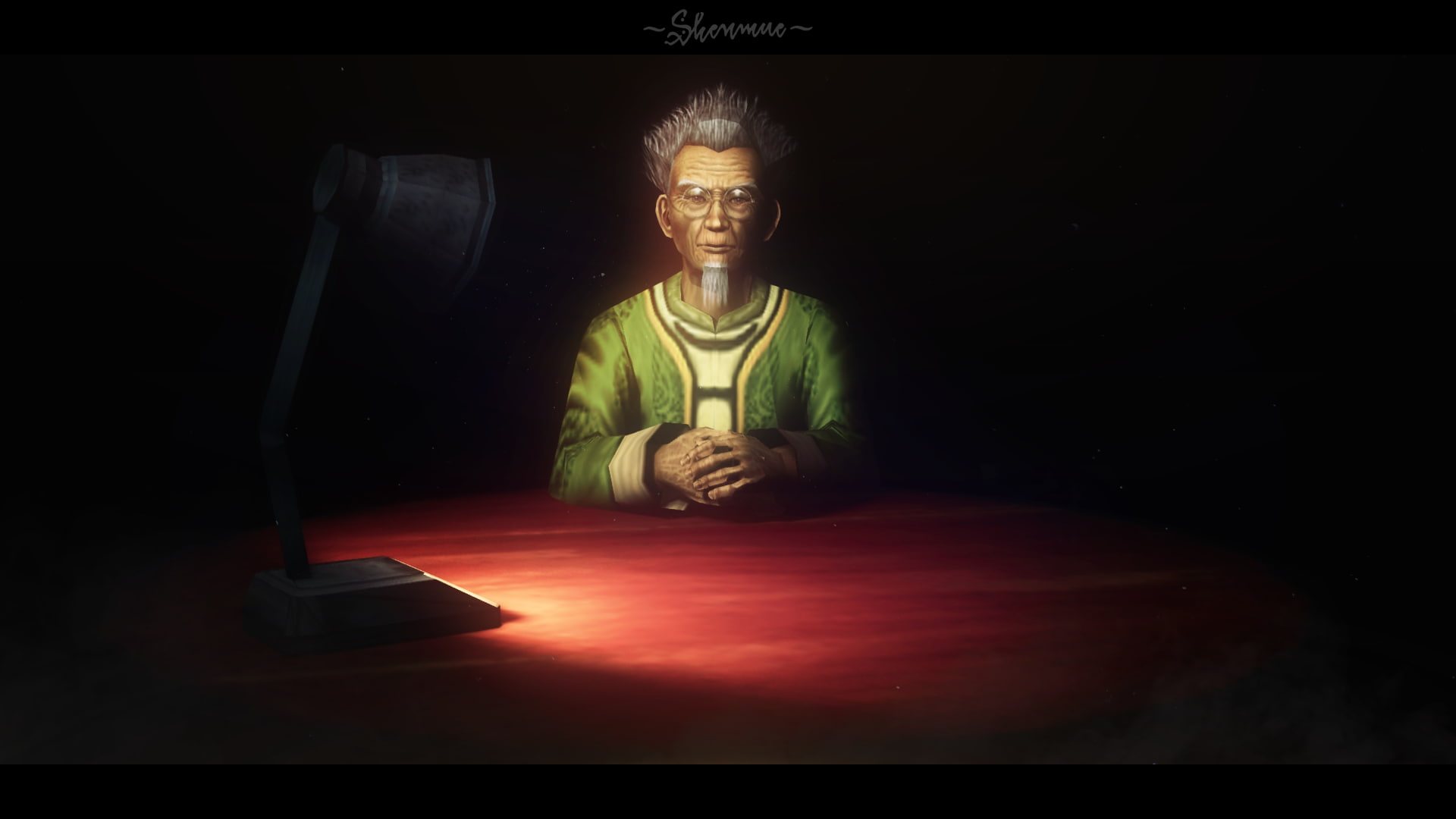 shenmue, Sega, 1080P, video games, HD Wallpaper