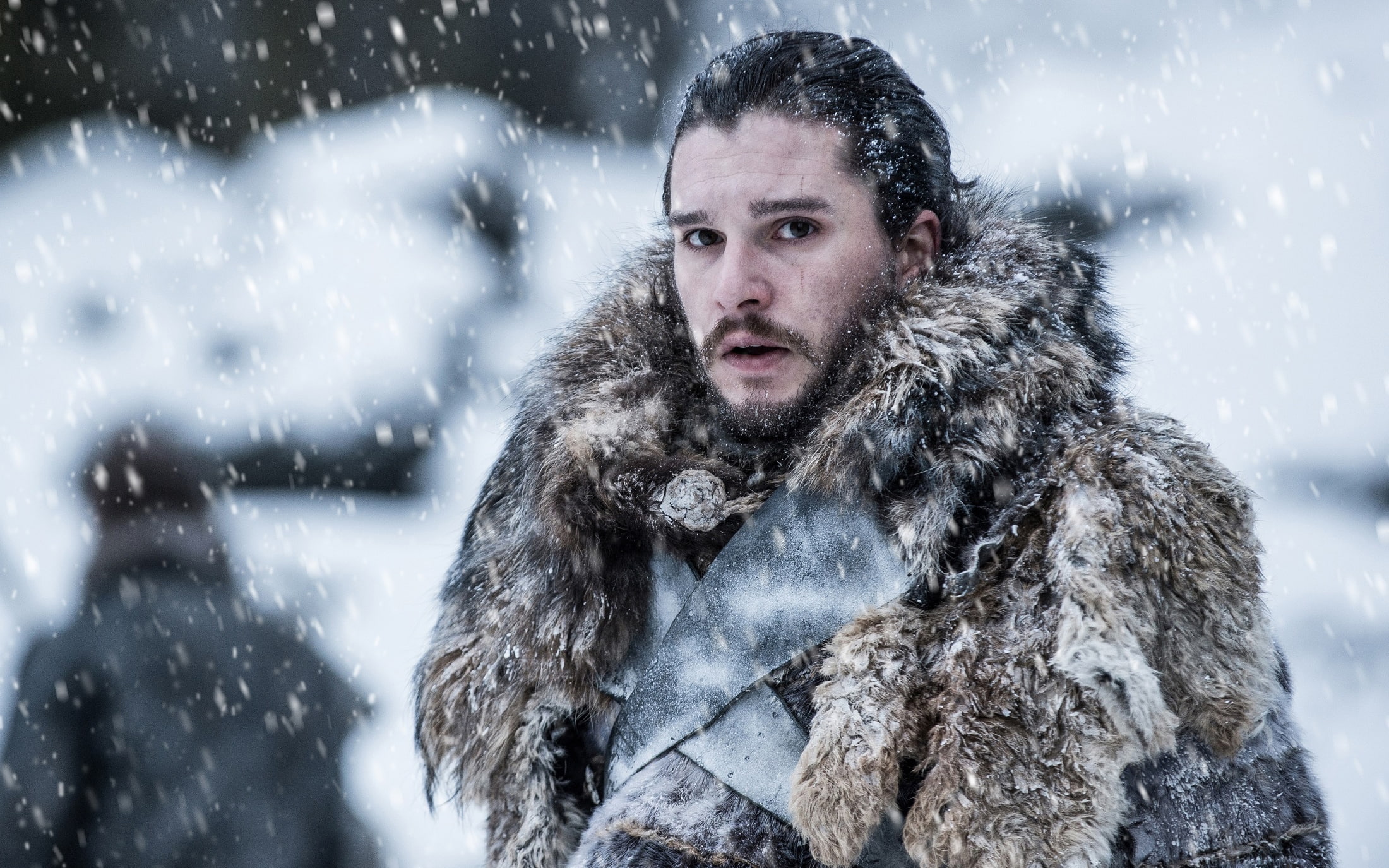 game of thrones season 7, jon snow, tv series, 1080P, Movies, HD Wallpaper