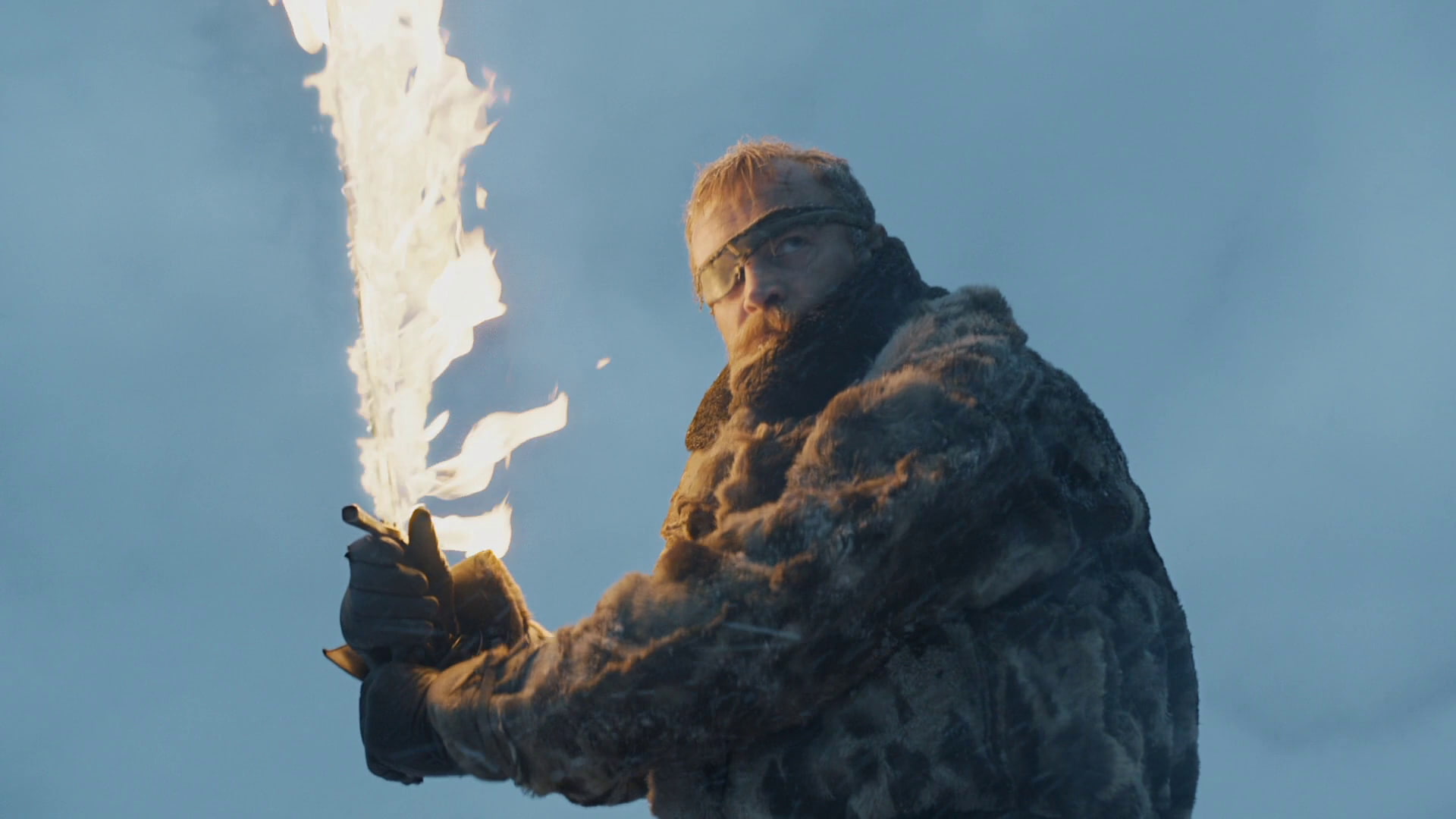 Game of Thrones, Beric Dondarrion, 1080P, HD Wallpaper