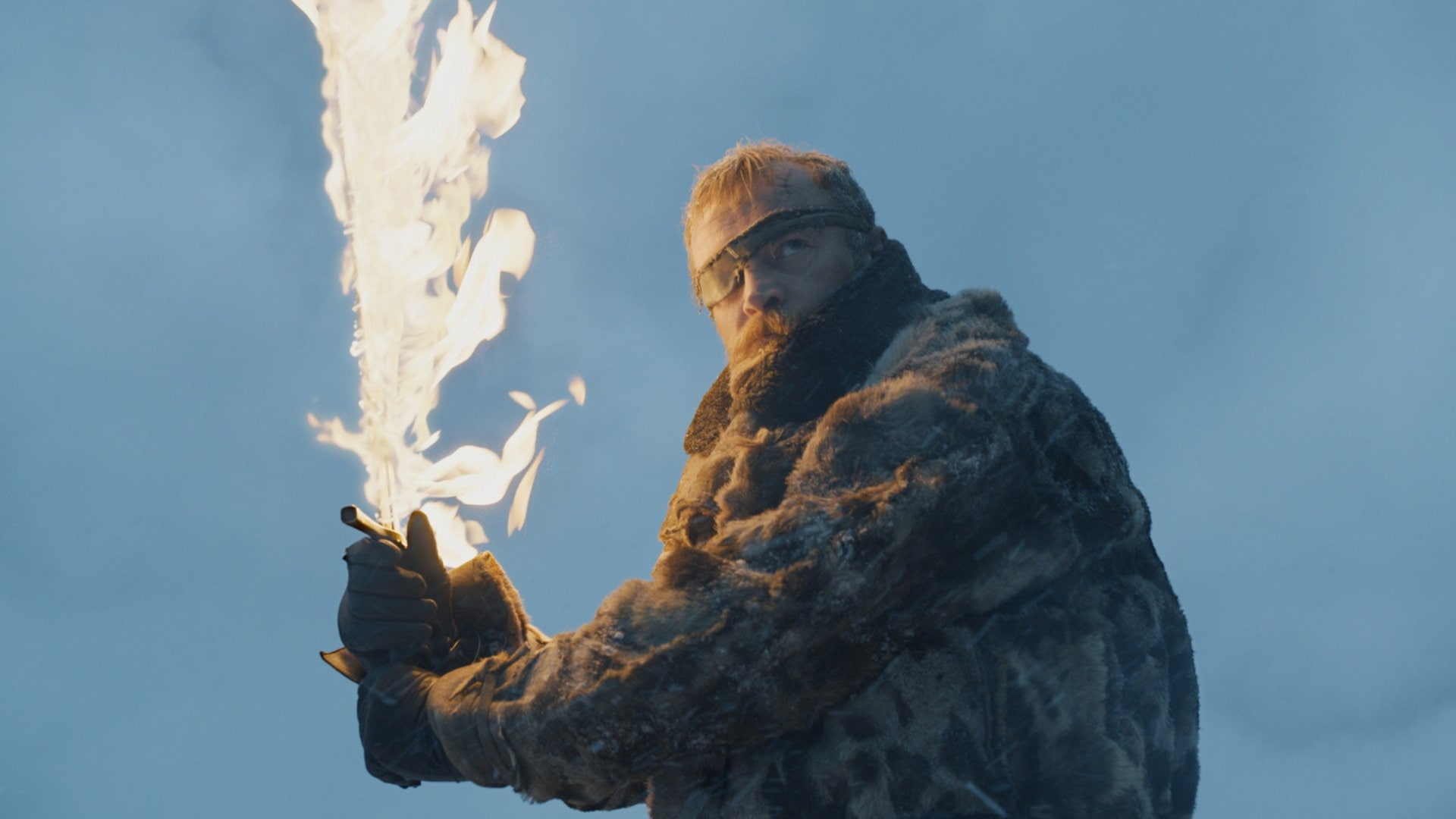 Beric Dondarrion, Game Of Thrones, TV Show, Richard Dormer, 1080P, HD Wallpaper