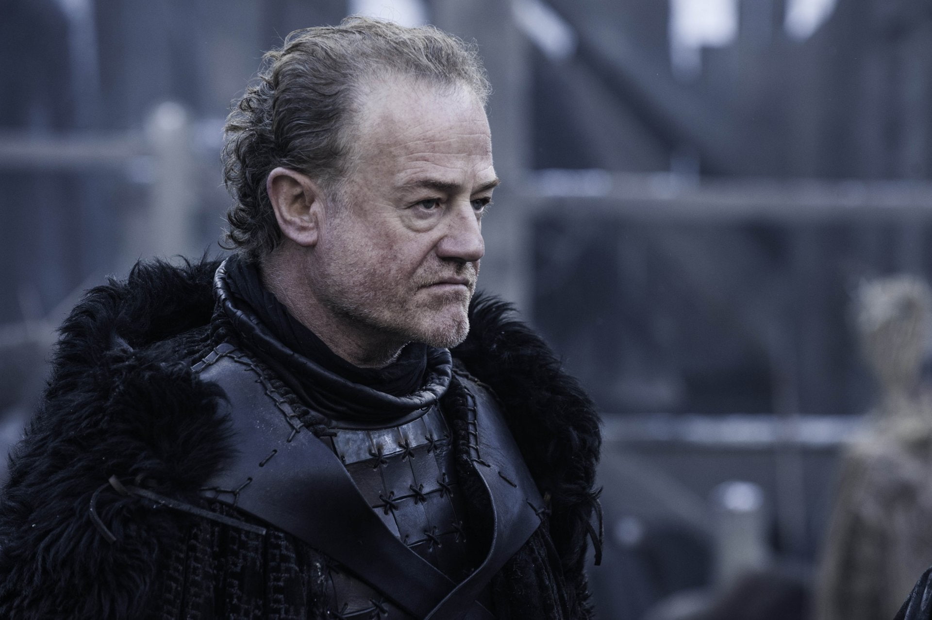 Alliser Thorne, Game Of Thrones, 1080P, Owen Teale, TV Show, HD Wallpaper