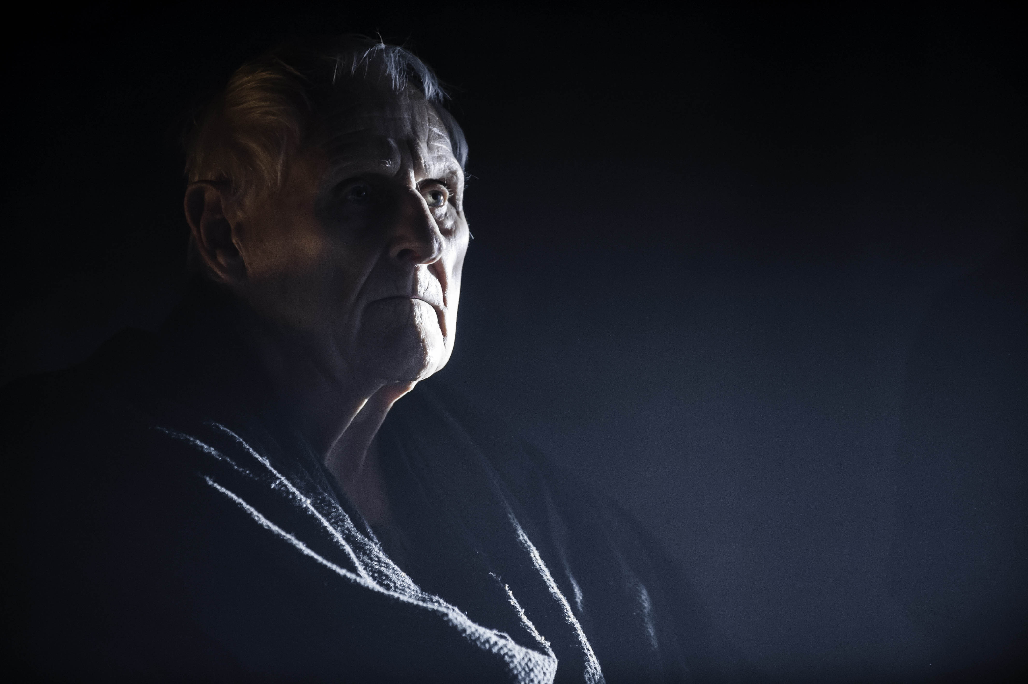 Game Of Thrones, Aemon Targaryen, TV Show, 4K, Peter Vaughan, HD Wallpaper