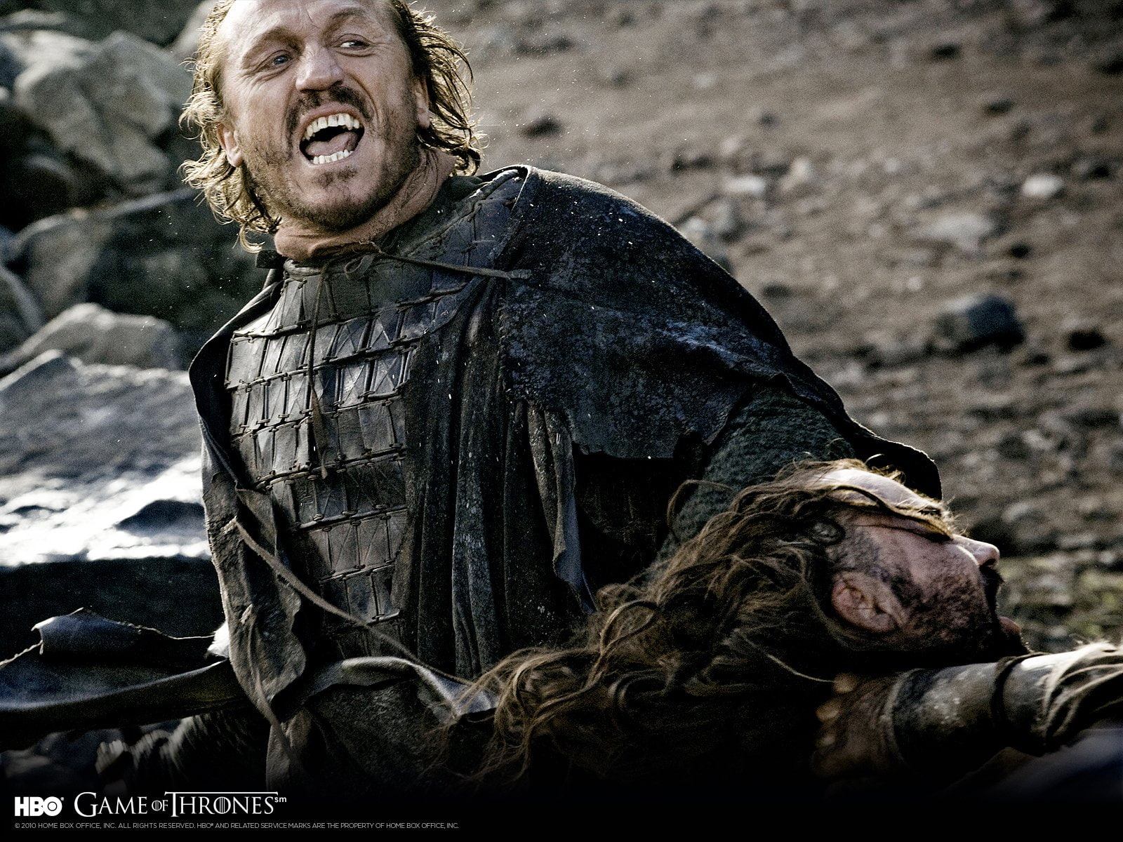 Game Of Thrones, Jerome Flynn, TV Show, Bronn (Game of Thrones), 720P, HD Wallpaper