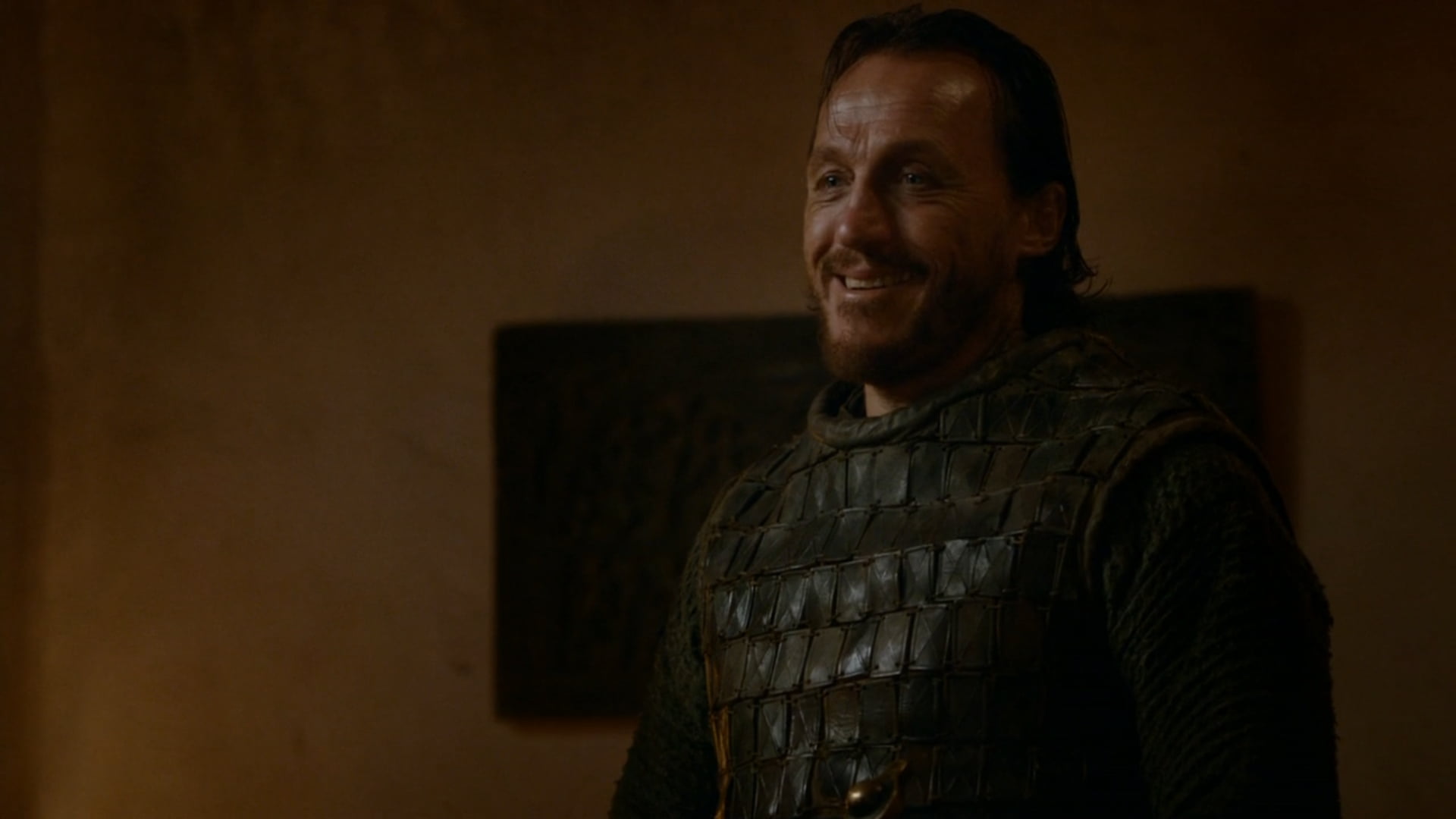 Game Of Thrones, 1080P, Bronn (Game of Thrones), Jerome Flynn, TV Show, HD Wallpaper