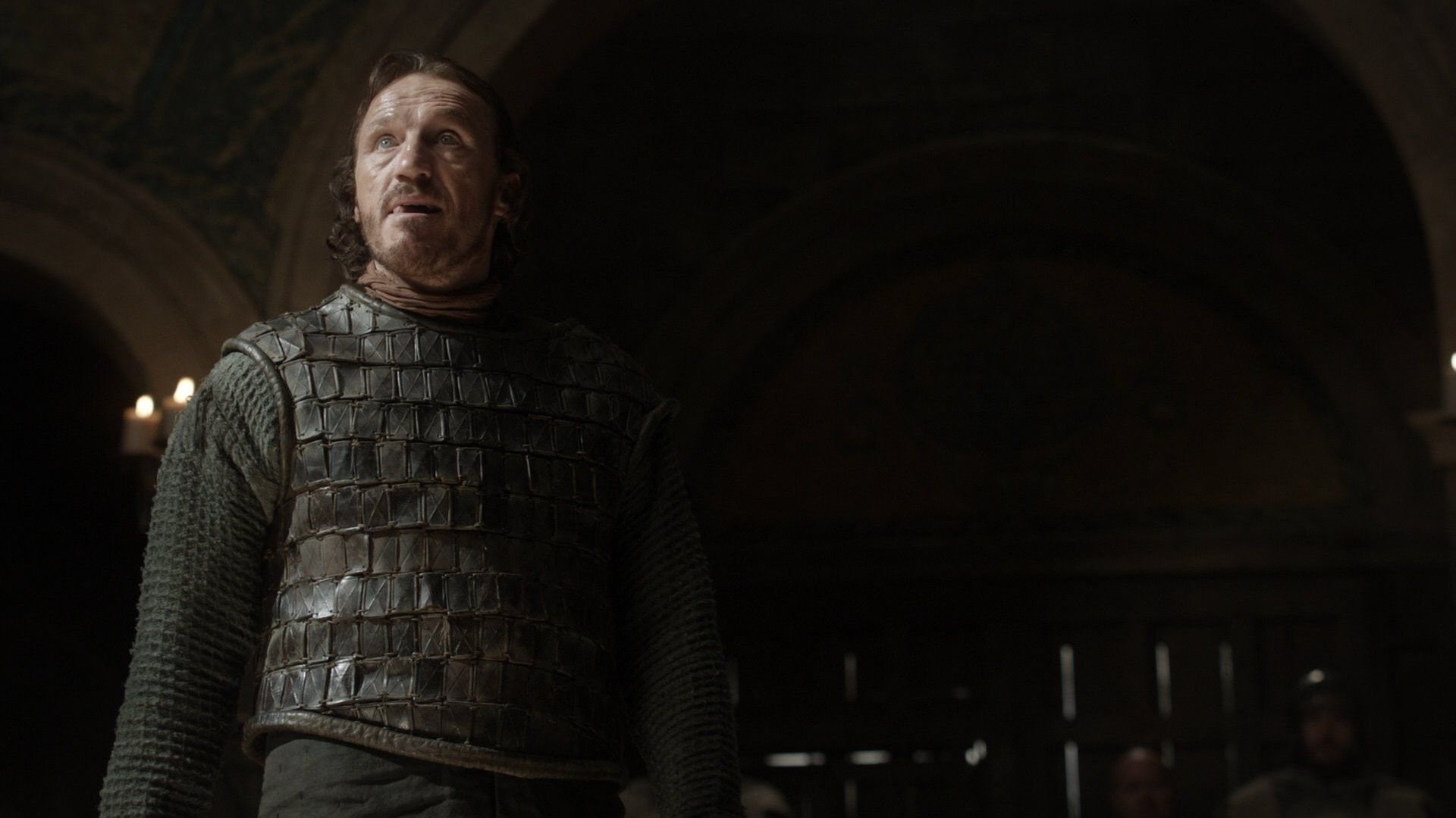 1080P, Game Of Thrones, Bronn (Game of Thrones), TV Show, Jerome Flynn, HD Wallpaper