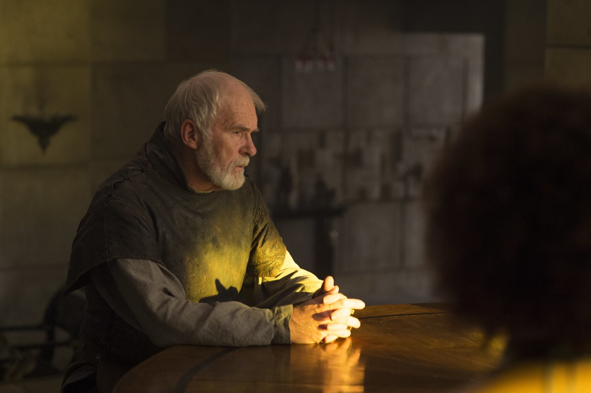 Ian McElhinney, Barristan Selmy, 1080P, Game Of Thrones, TV Show, HD Wallpaper