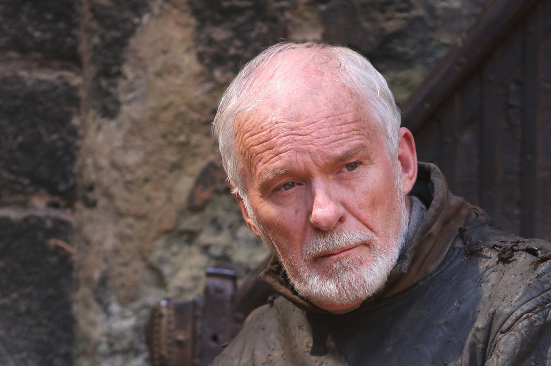 Game Of Thrones, Barristan Selmy, TV Show, Ian McElhinney, 1080P, HD Wallpaper