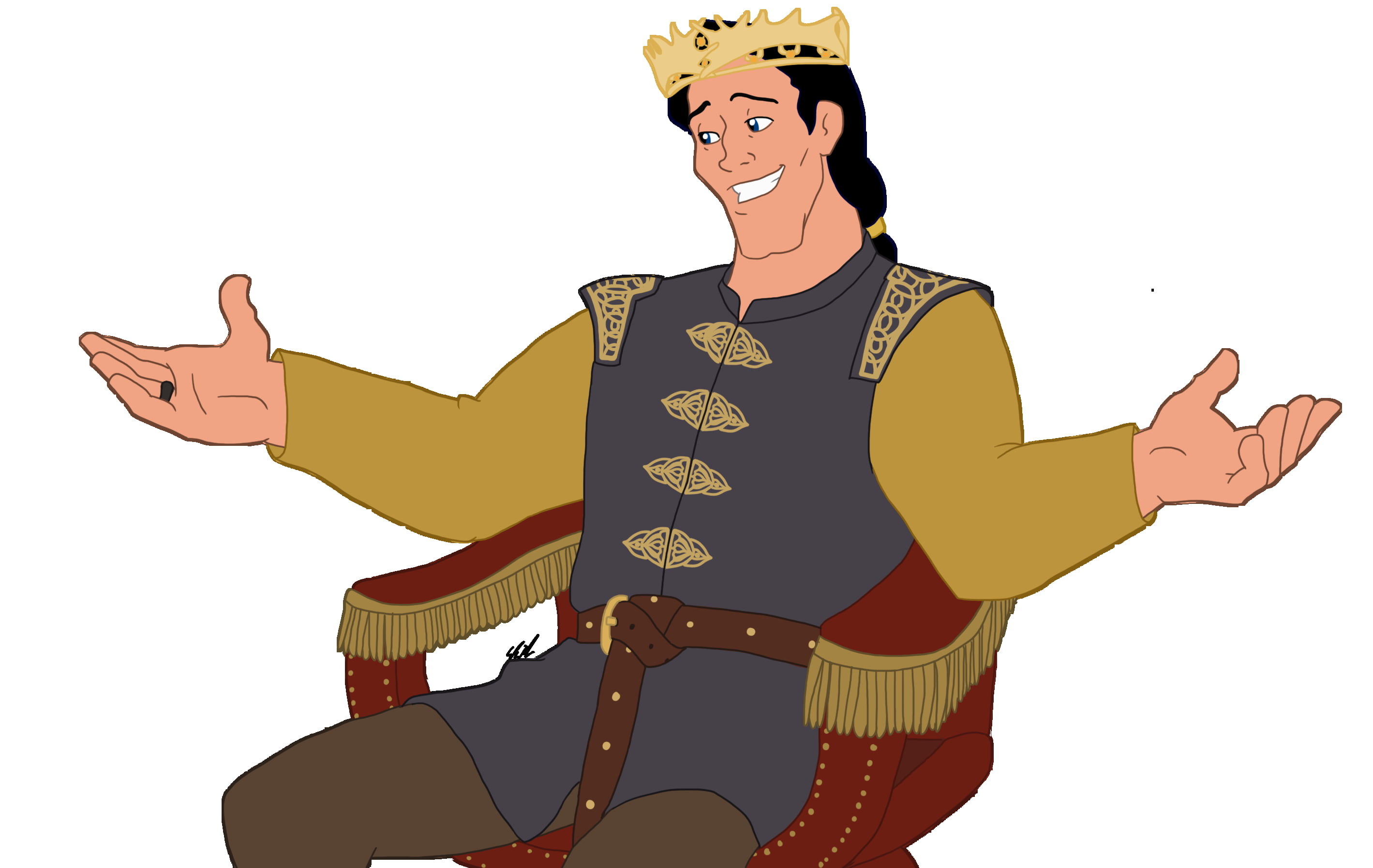 TV Show, Robert Baratheon, 2K, Game Of Thrones, HD Wallpaper