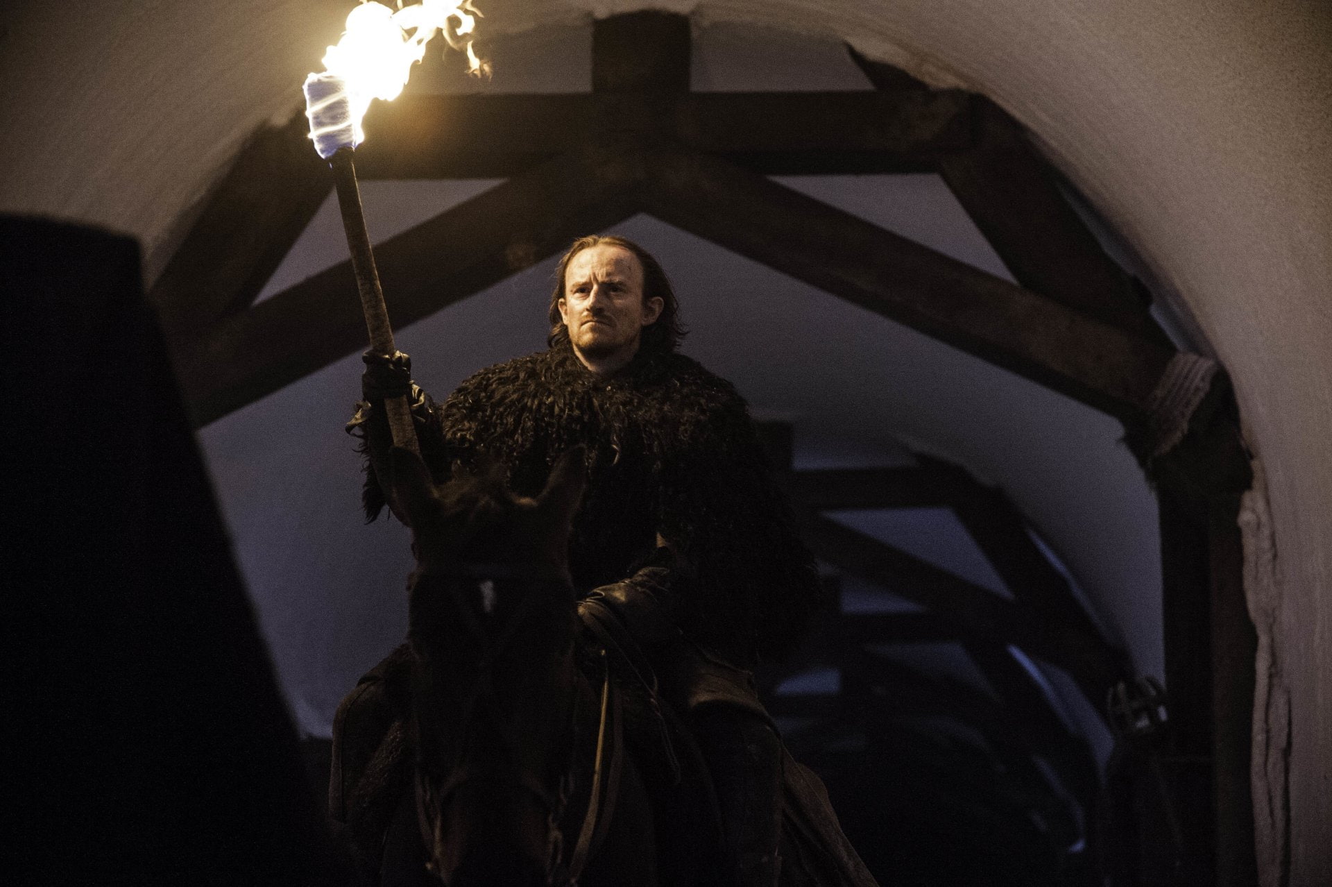 1080P, Ben Crompton, Dolorous Edd, TV Show, Game Of Thrones, HD Wallpaper