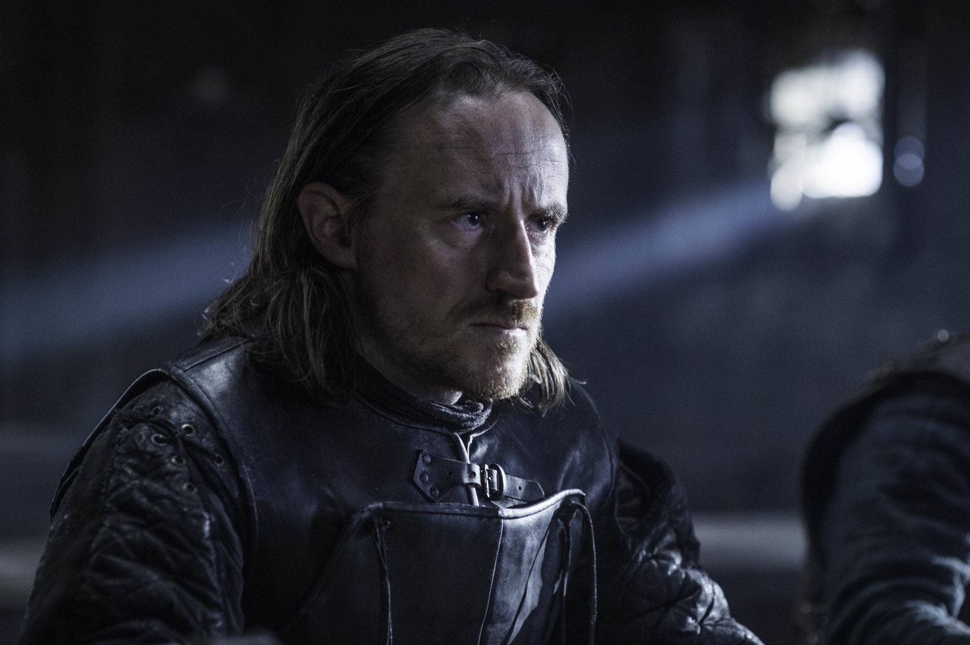 Ben Crompton, 1080P, Dolorous Edd, Game Of Thrones, TV Show, HD Wallpaper