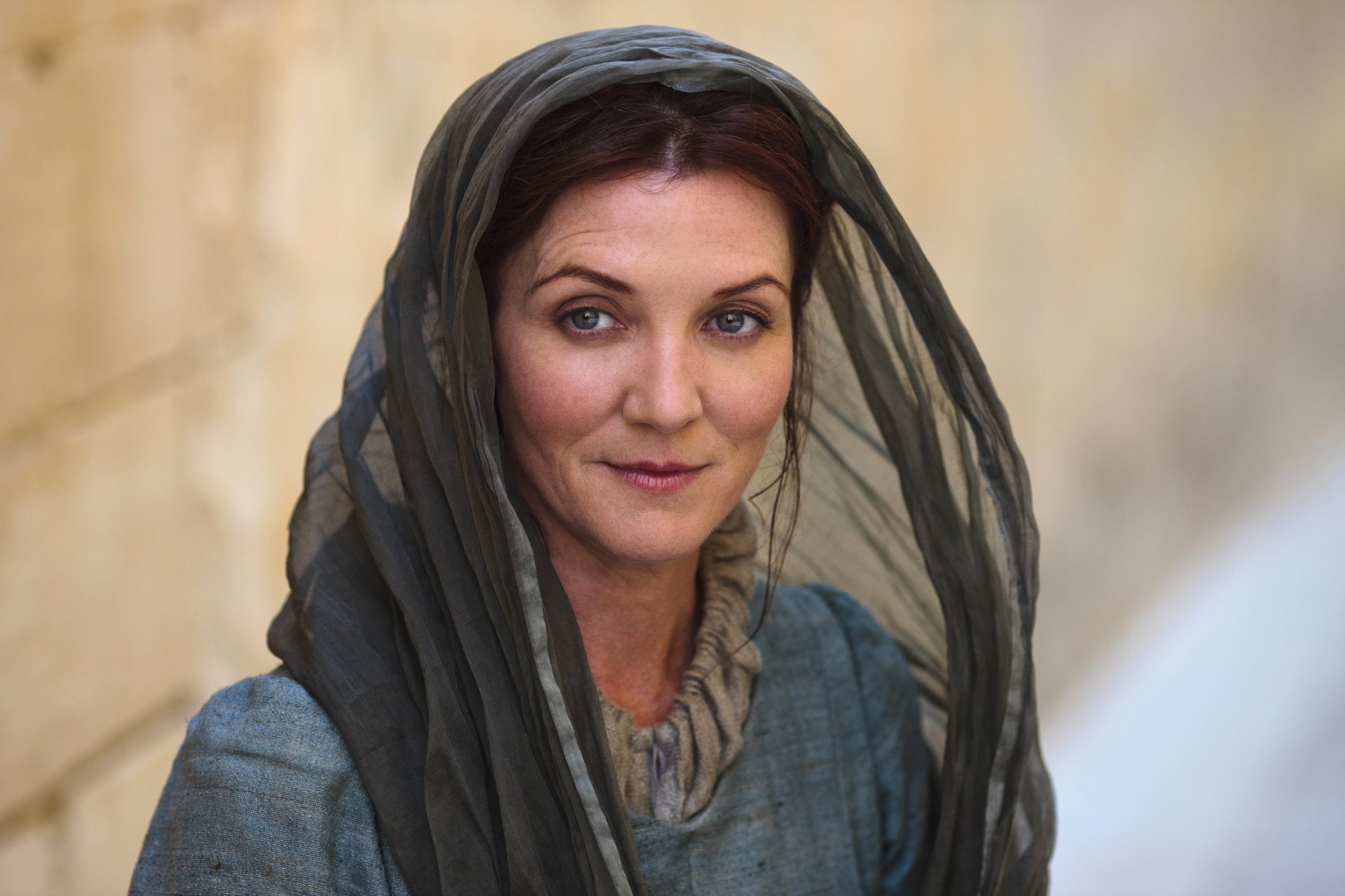 Michelle Fairley, Catelyn Stark, Game Of Thrones, TV Show, 1080P, HD Wallpaper