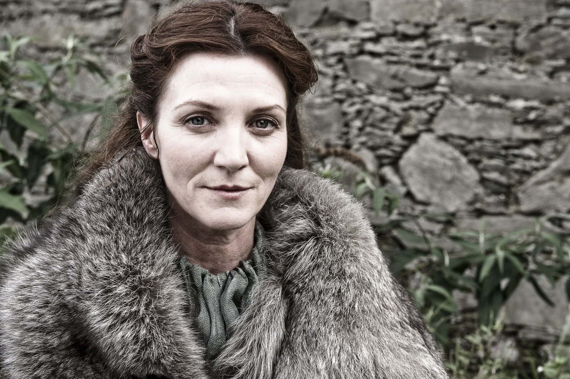 TV Show, 1080P, Michelle Fairley, Game Of Thrones, Catelyn Stark, HD Wallpaper