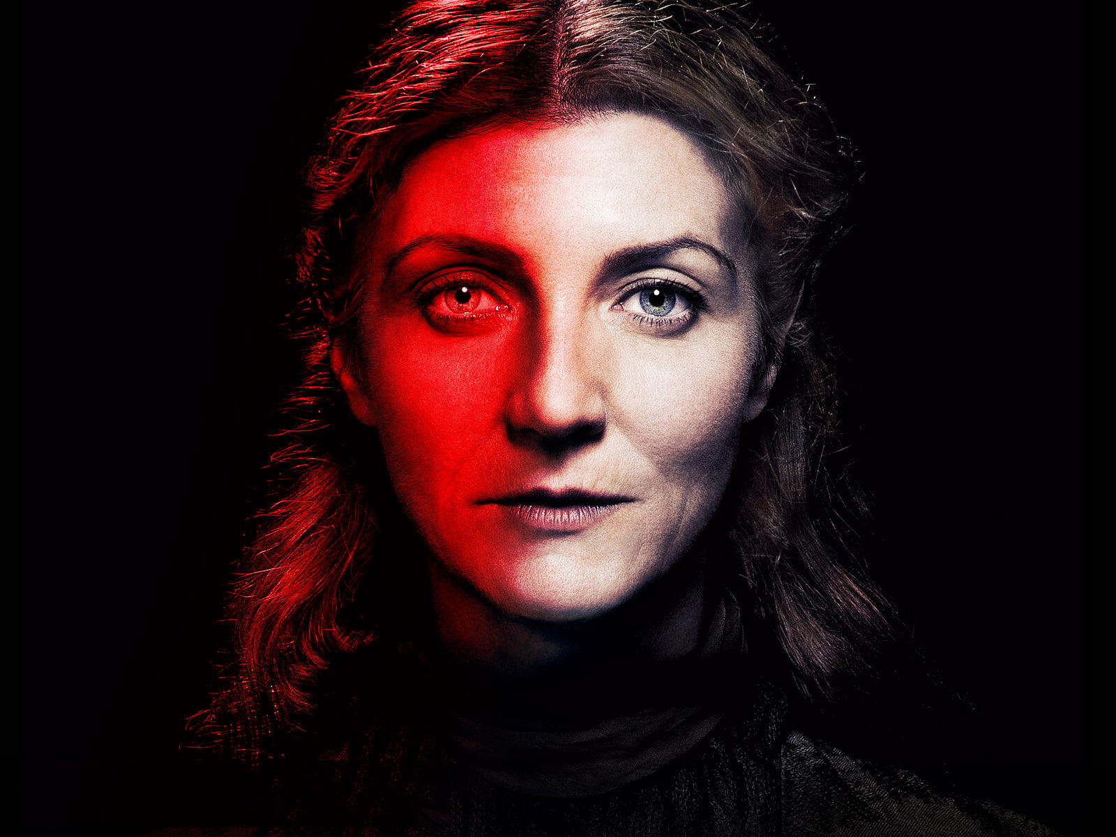 Catelyn Stark, TV Show, Michelle Fairley, 720P, Game Of Thrones, HD Wallpaper