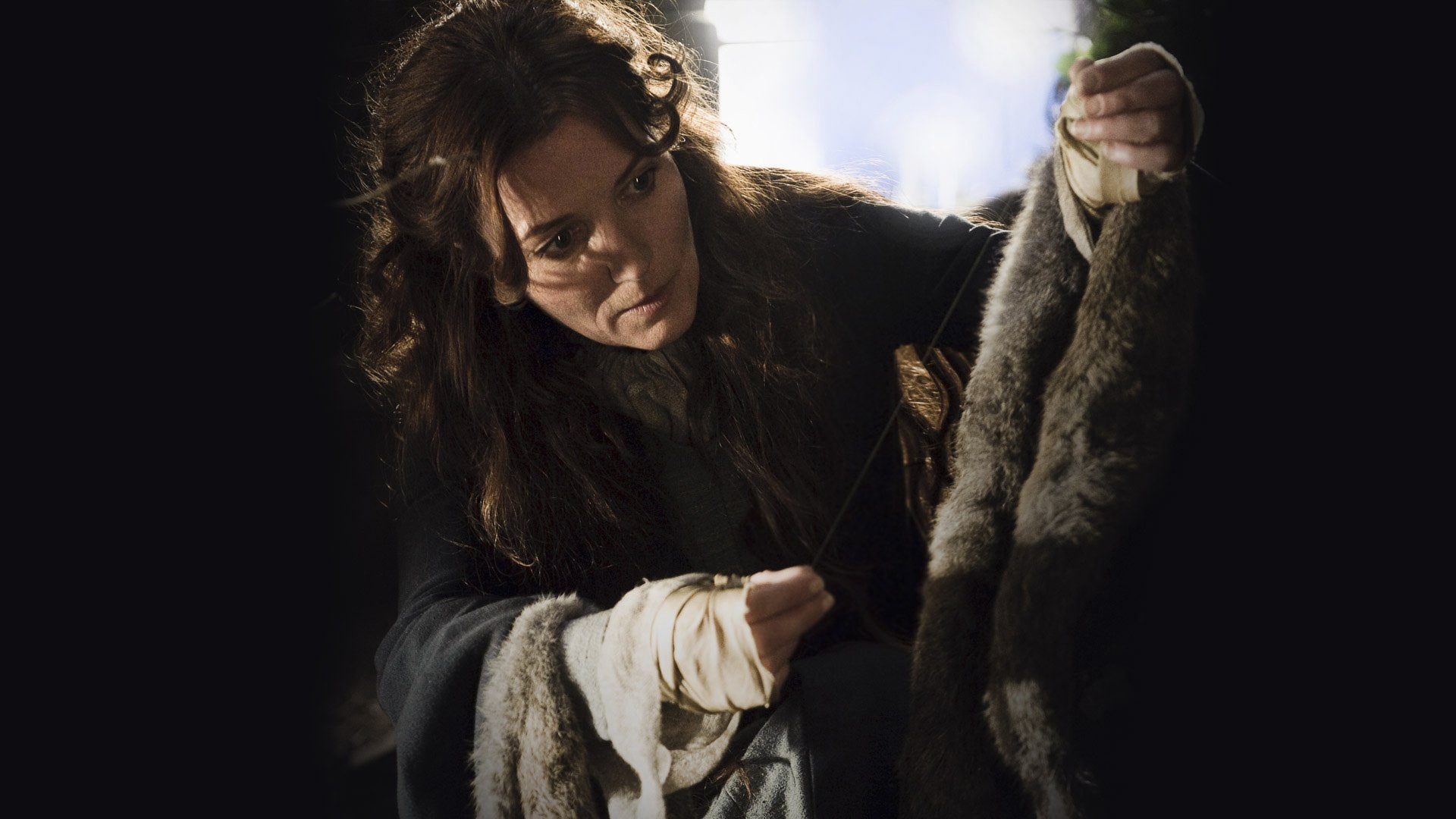 1080P, Catelyn Stark, Game Of Thrones, TV Show, Michelle Fairley, HD Wallpaper