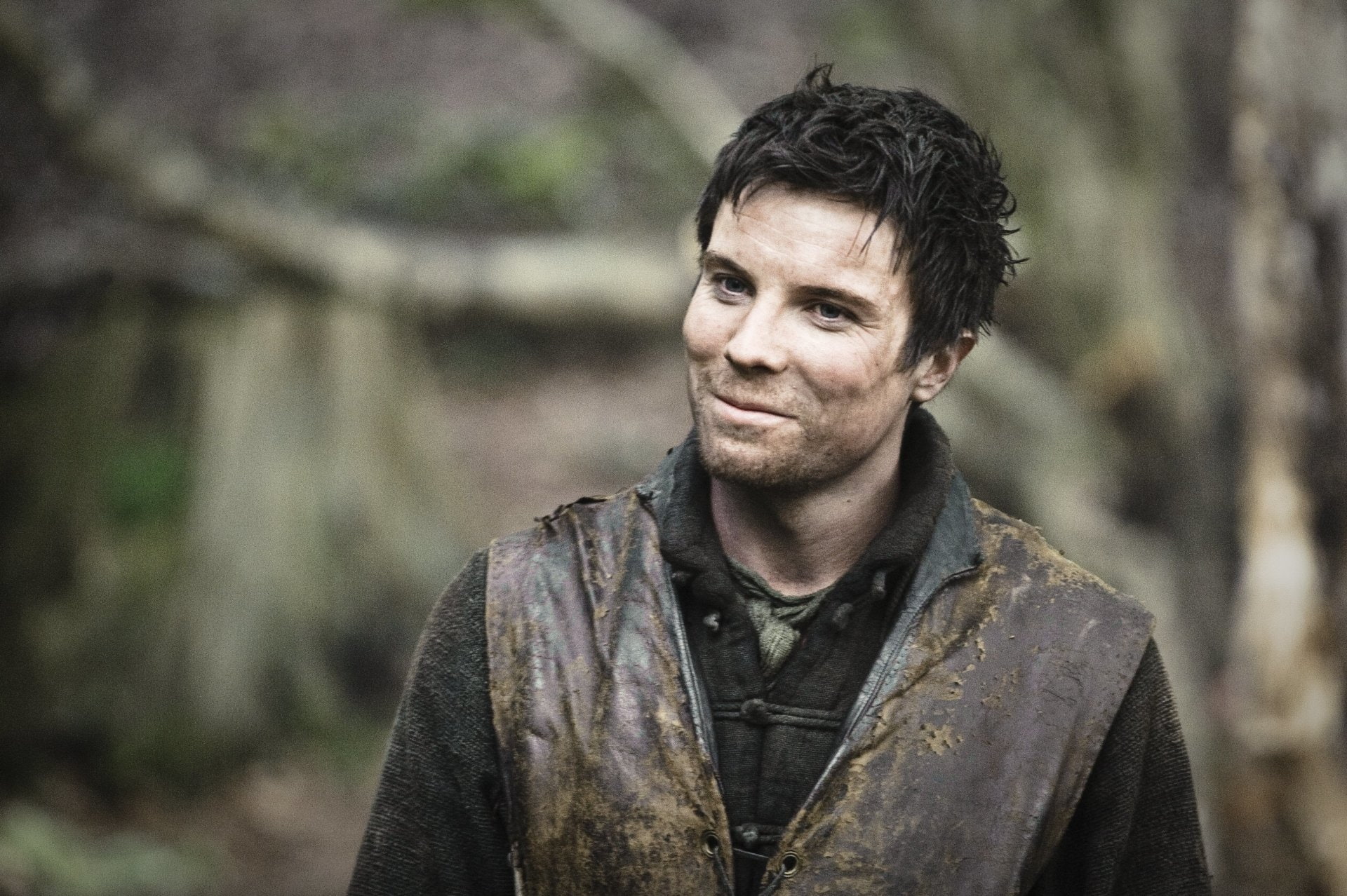 Gendry (Game Of Thrones), TV Show, 1080P, Game Of Thrones, Joe Dempsie, HD Wallpaper
