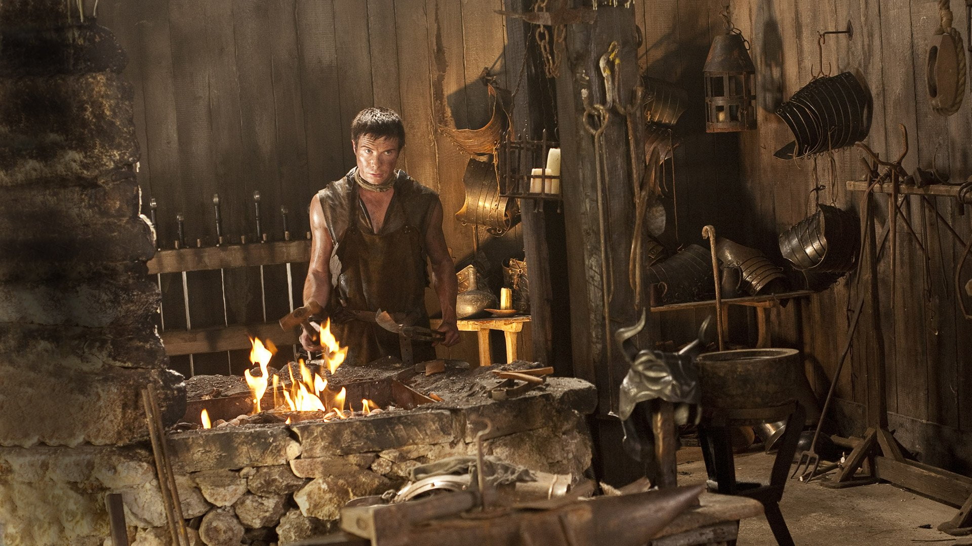 Game Of Thrones, 1080P, Joe Dempsie, Gendry (Game Of Thrones), TV Show, HD Wallpaper
