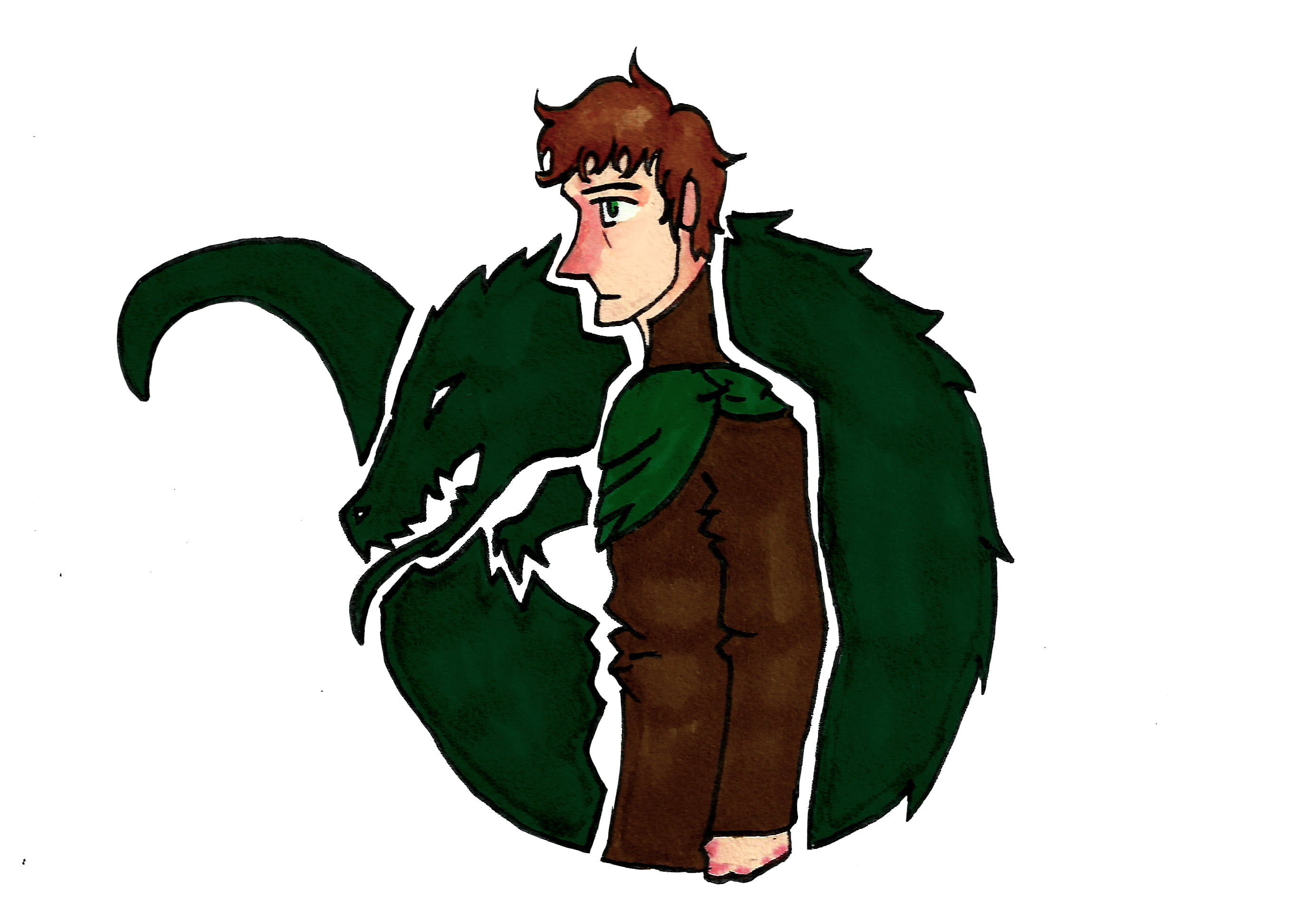 Jojen Reed, 2K, Fantasy, A Song Of Ice And Fire, HD Wallpaper