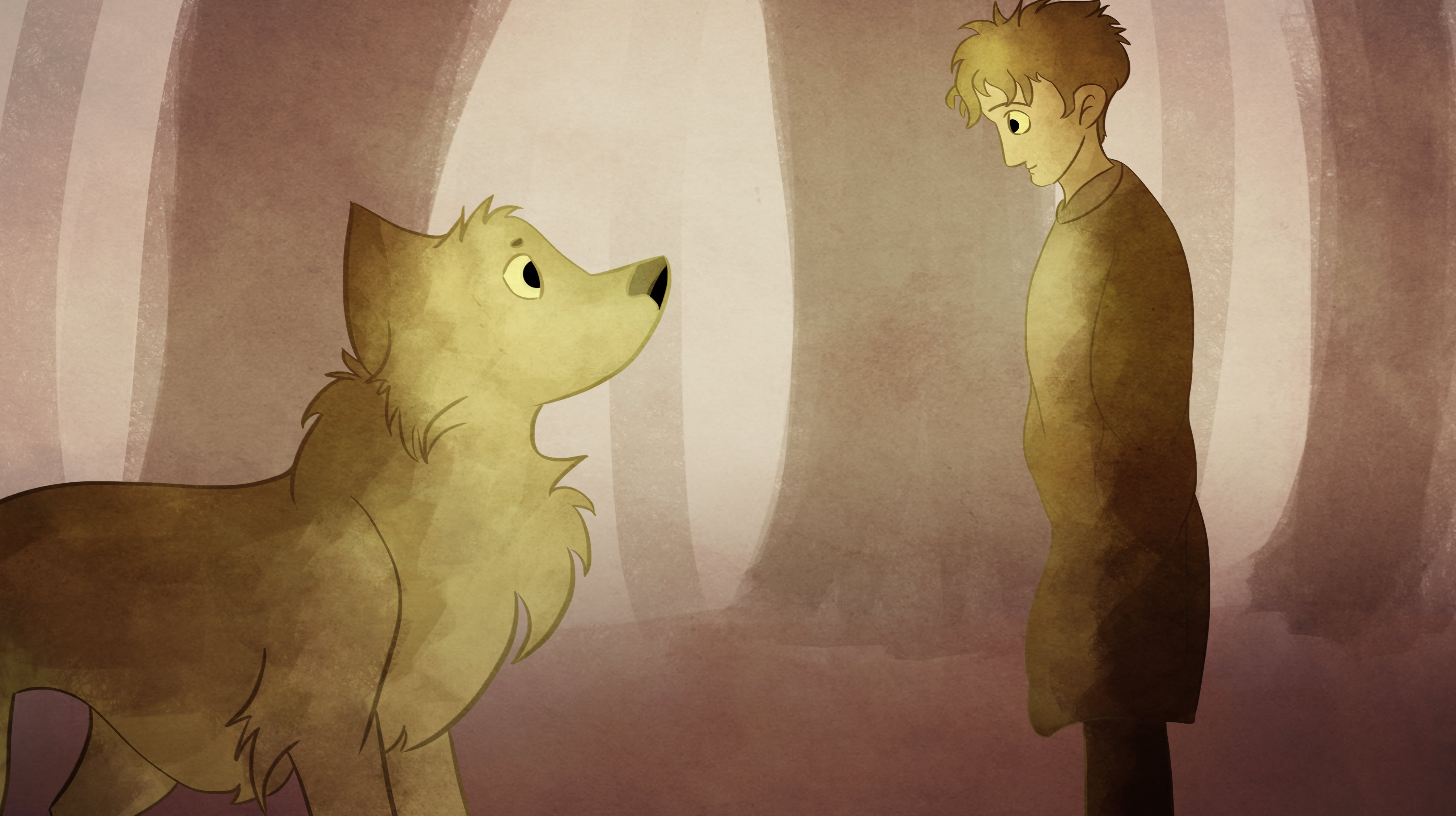 Jojen Reed, 4K, Fantasy, A Song Of Ice And Fire, HD Wallpaper