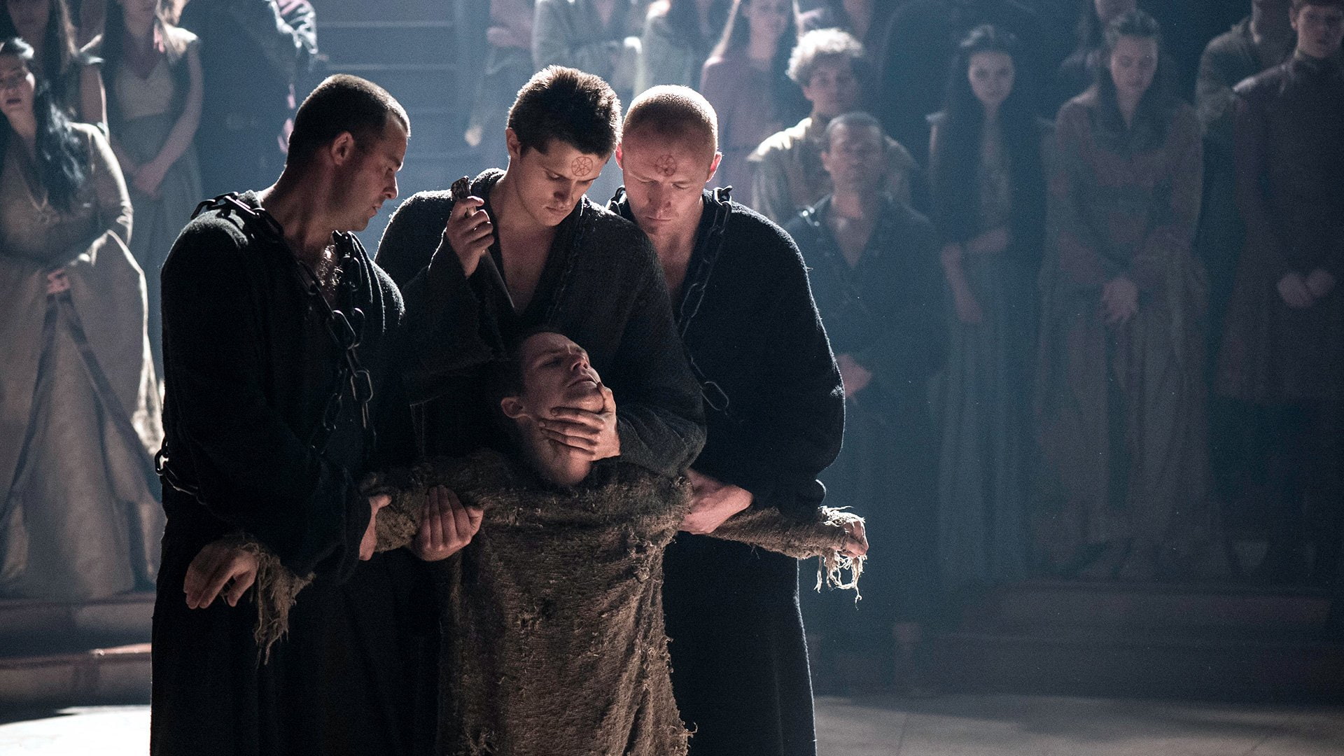 Game Of Thrones, Loras Tyrell, Finn Jones, TV Show, 1080P, HD Wallpaper
