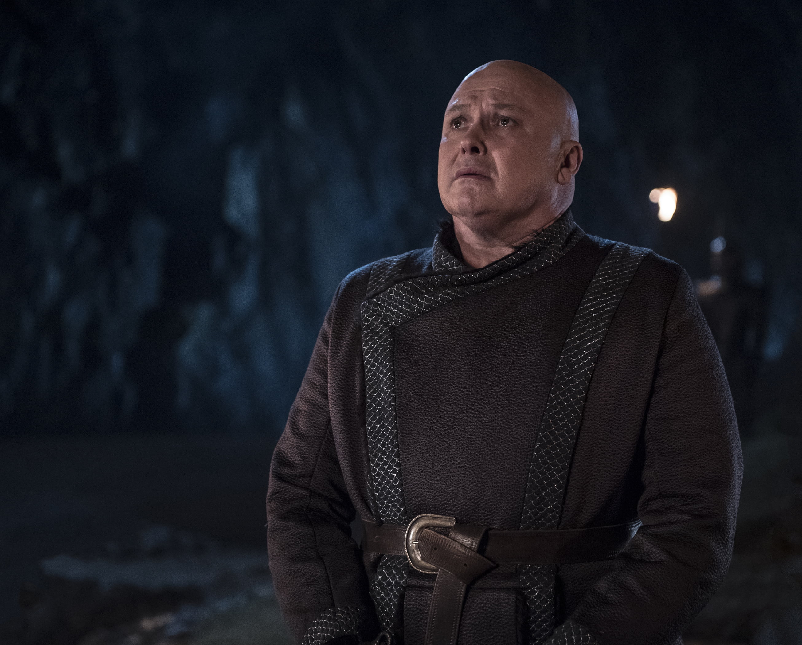TV Show, Lord Varys, 2K, Game Of Thrones, Conleth Hill, HD Wallpaper