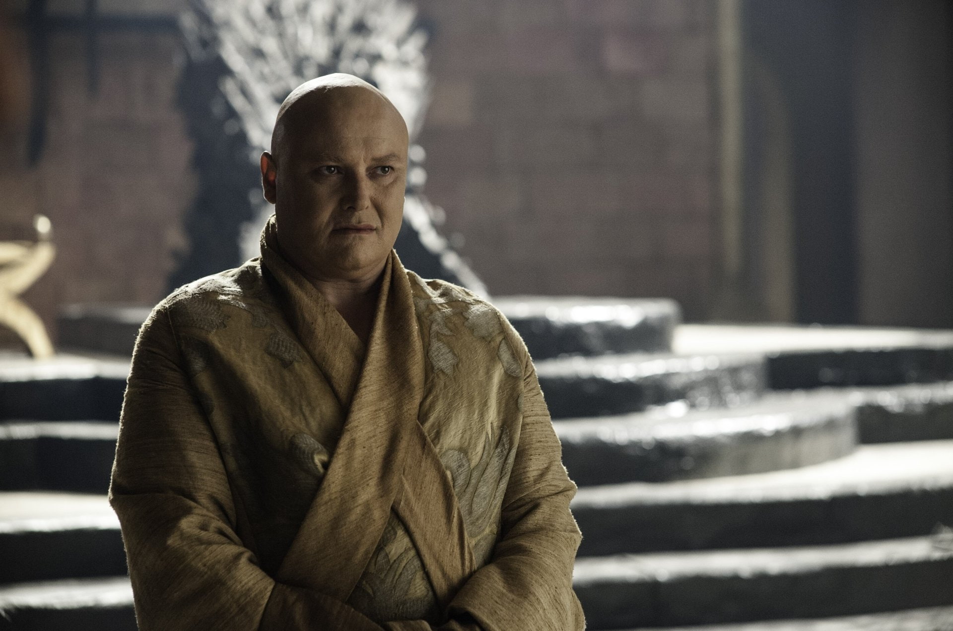 TV Show, Conleth Hill, Lord Varys, 1080P, Game Of Thrones, HD Wallpaper