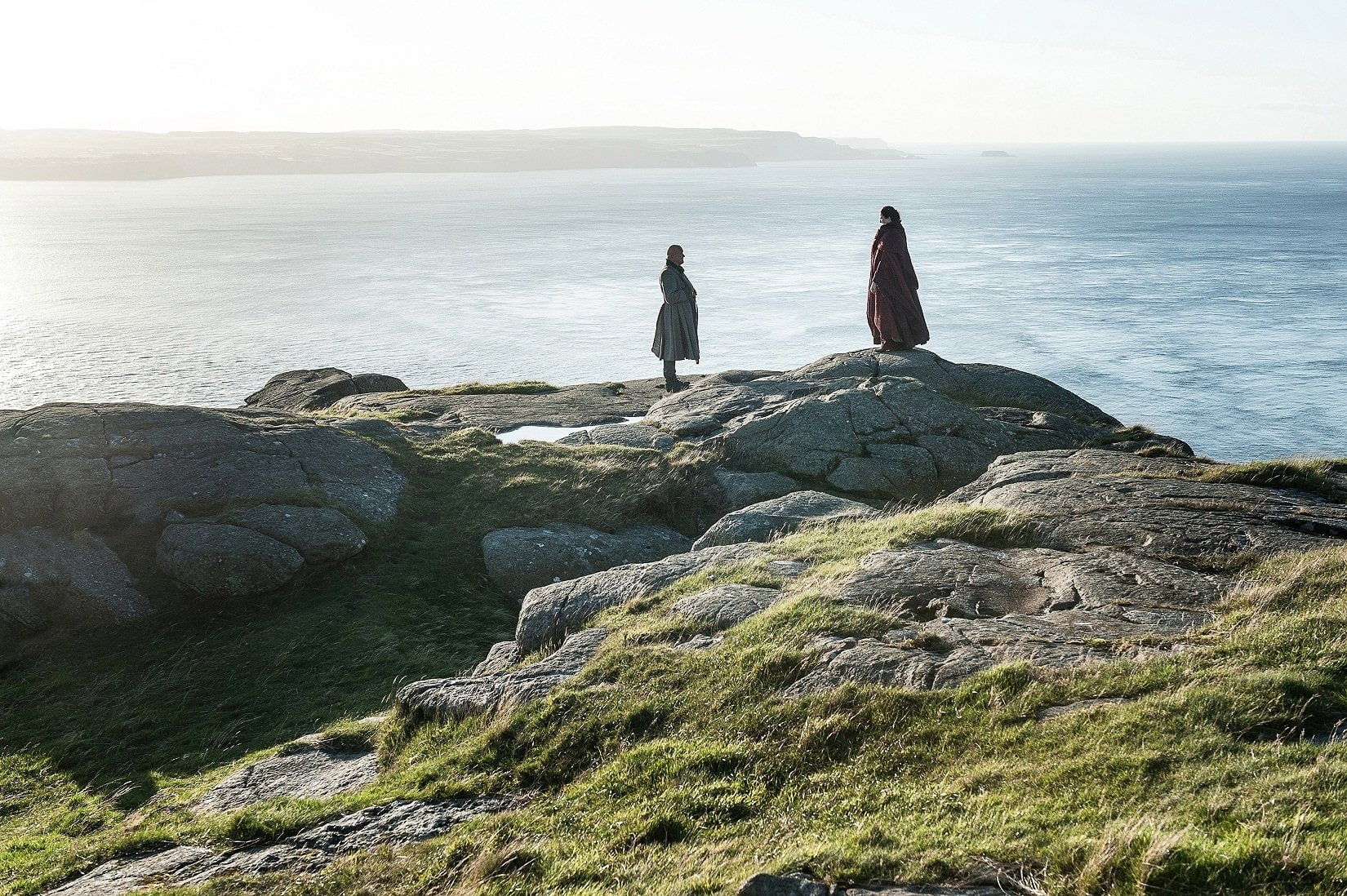 Melisandre (Game of Thrones), Lord Varys, TV Show, Game Of Thrones, 720P, HD Wallpaper