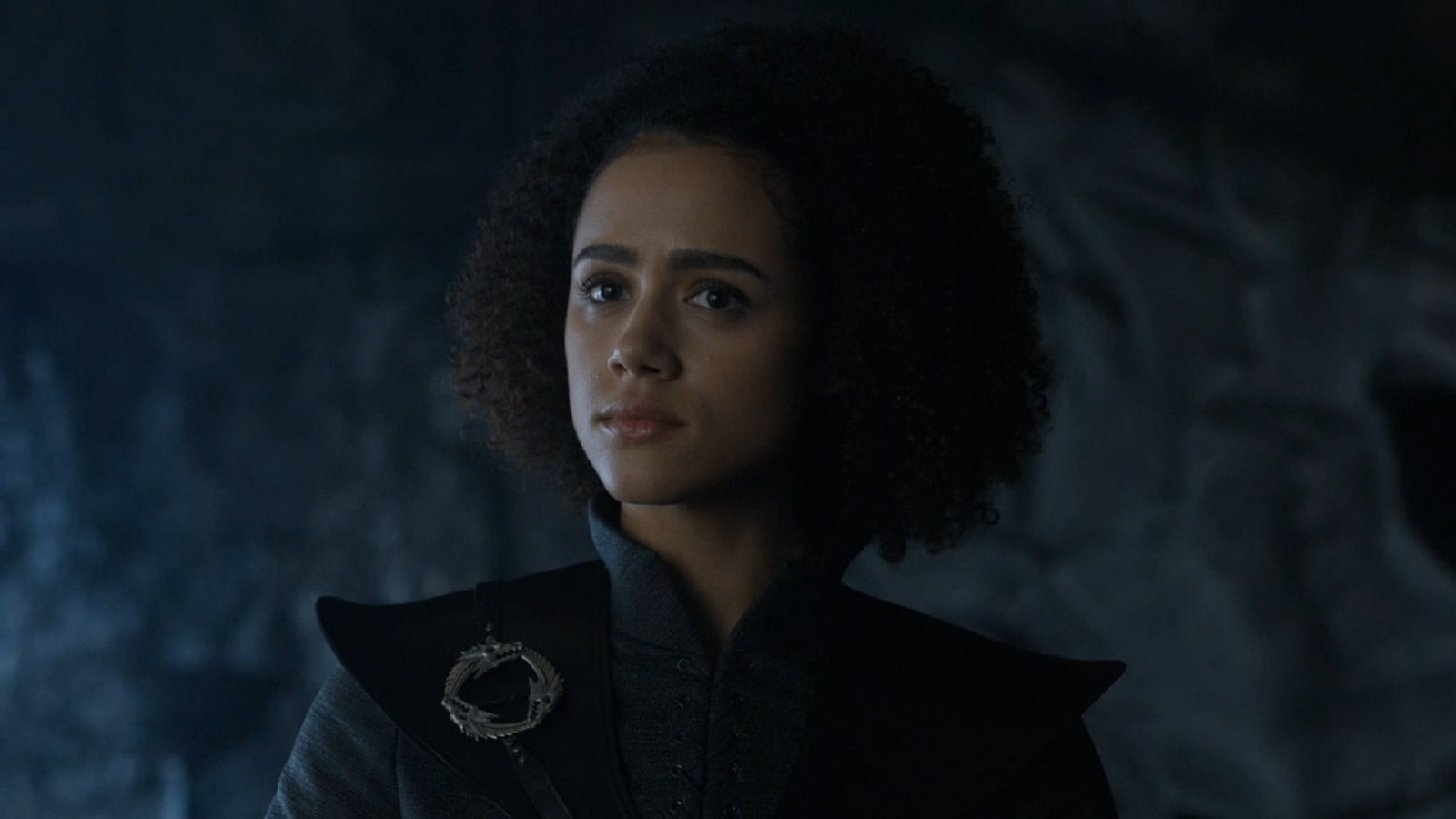 720P, game, thrones, missandei, series, HD Wallpaper
