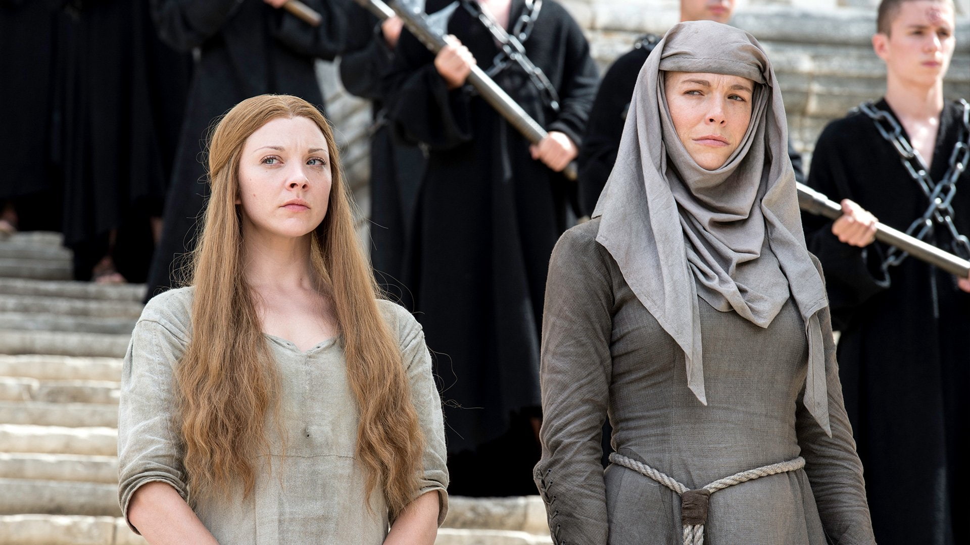 TV Show, Natalie Dormer, Margaery Tyrell, 1080P, Game Of Thrones, HD Wallpaper