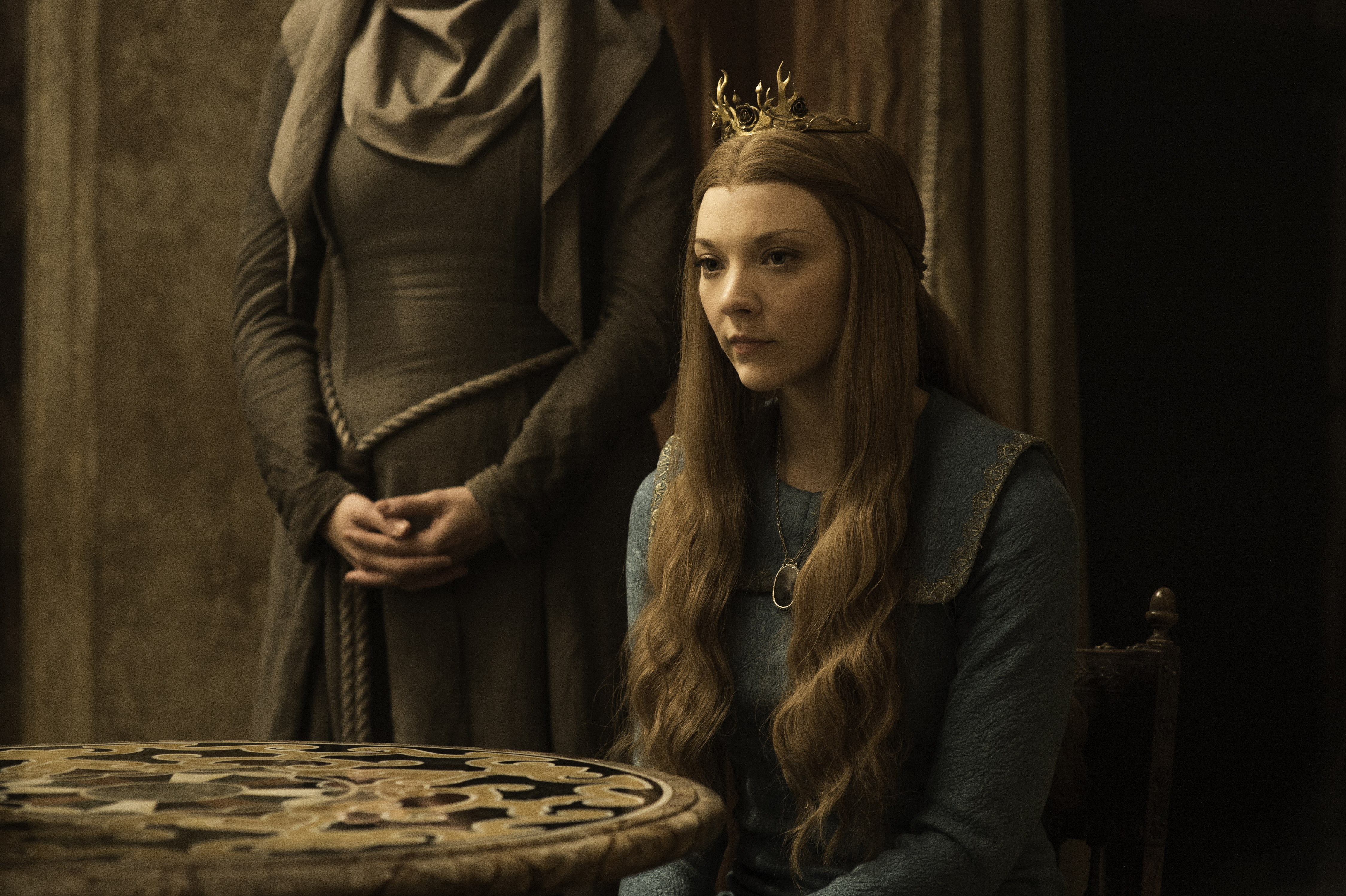Margaery Tyrell, 4K, TV Show, Natalie Dormer, Game Of Thrones, HD Wallpaper