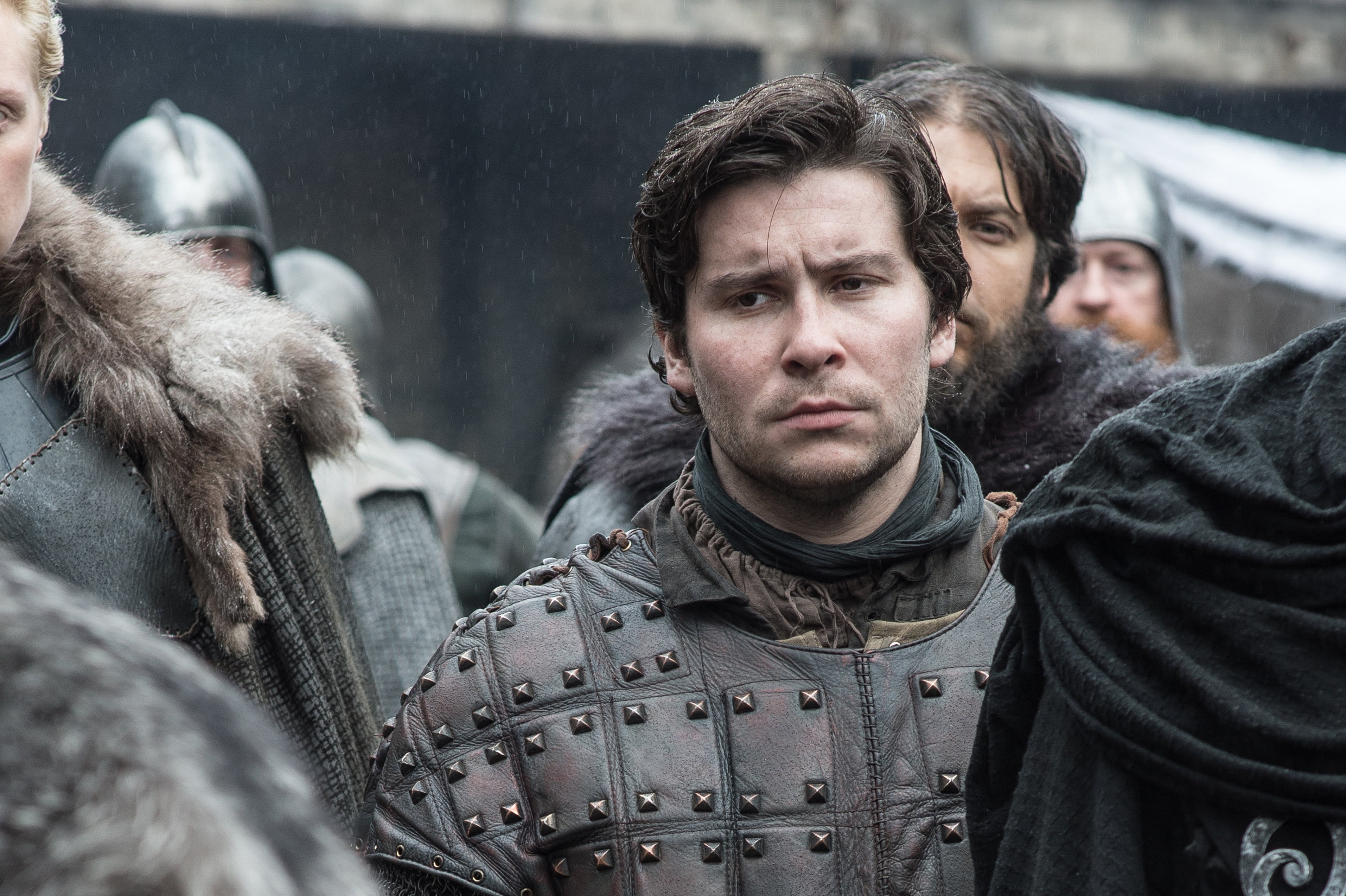 Daniel Portman, TV Show, 2K, Podrick Payne, Game Of Thrones, HD Wallpaper