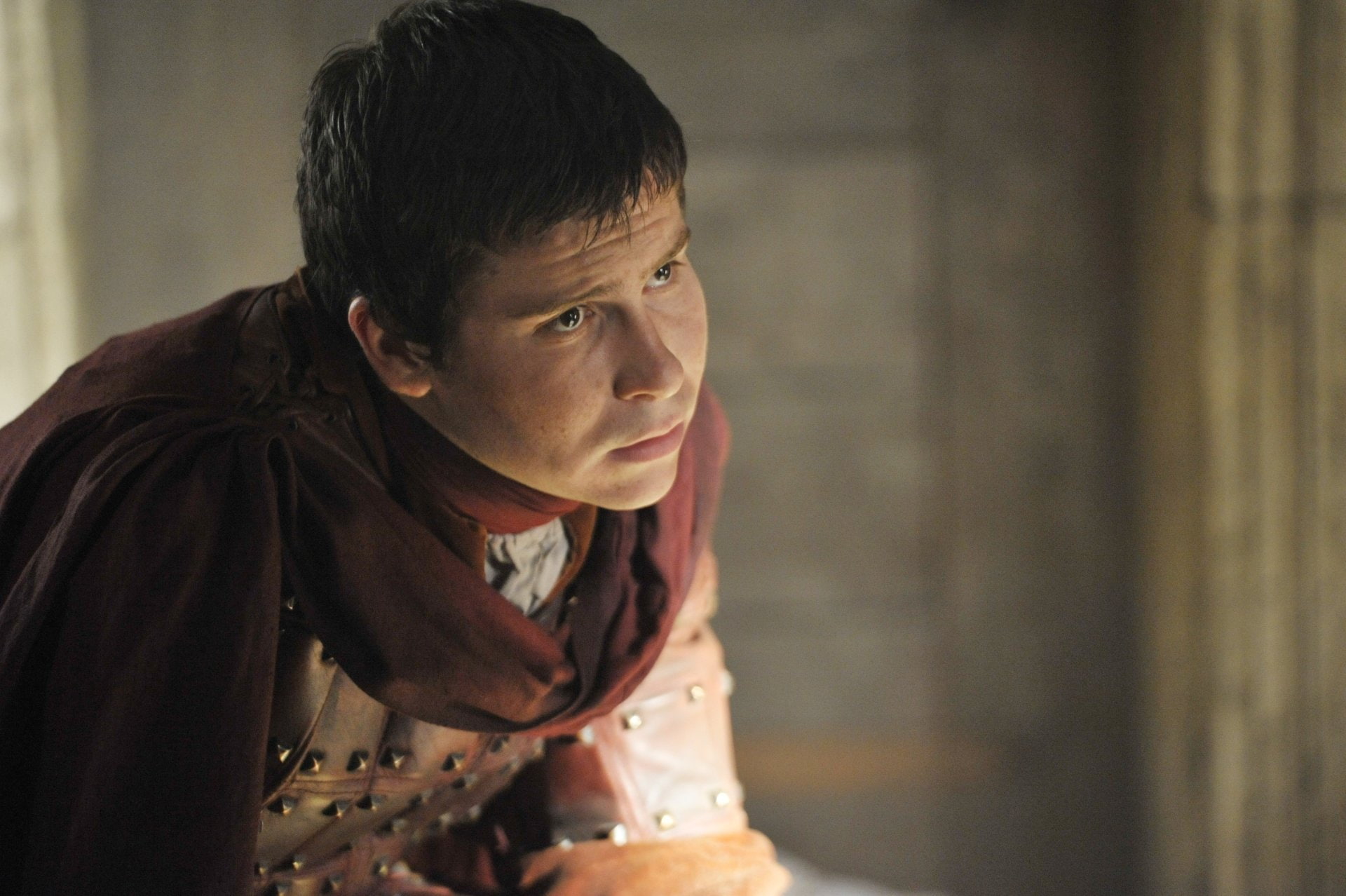 Podrick Payne, Game Of Thrones, TV Show, Daniel Portman, 1080P, HD Wallpaper