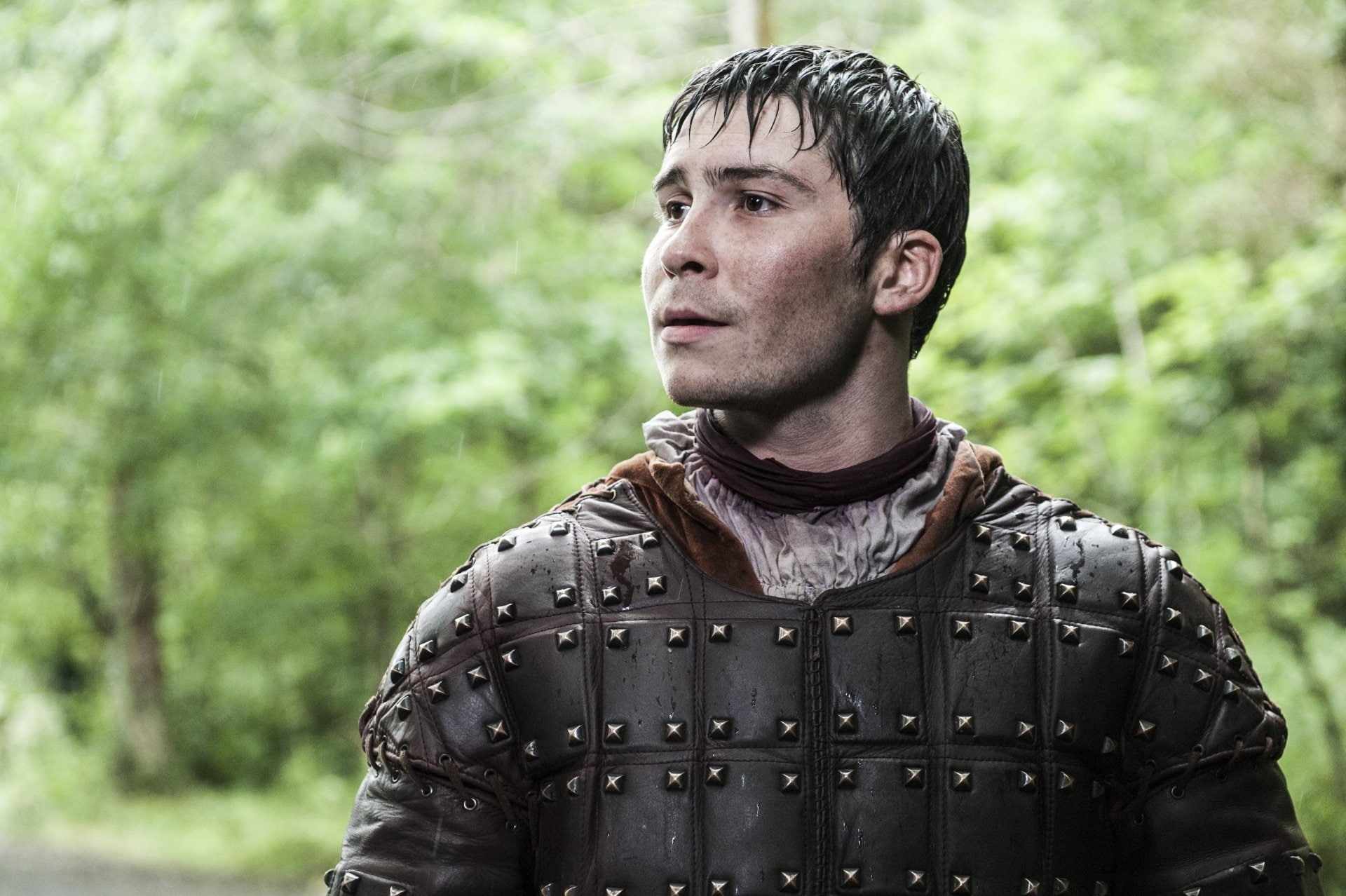 1080P, TV Show, Game Of Thrones, Podrick Payne, Daniel Portman, HD Wallpaper