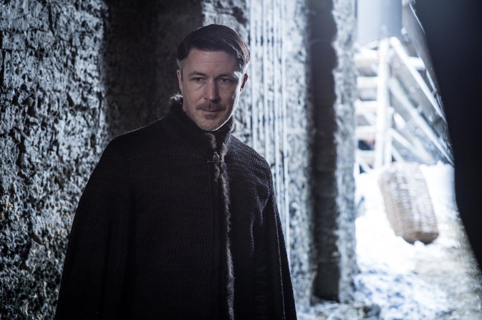 TV Show, Game Of Thrones, 1080P, Petyr Baelish, Aidan Gillen, HD Wallpaper