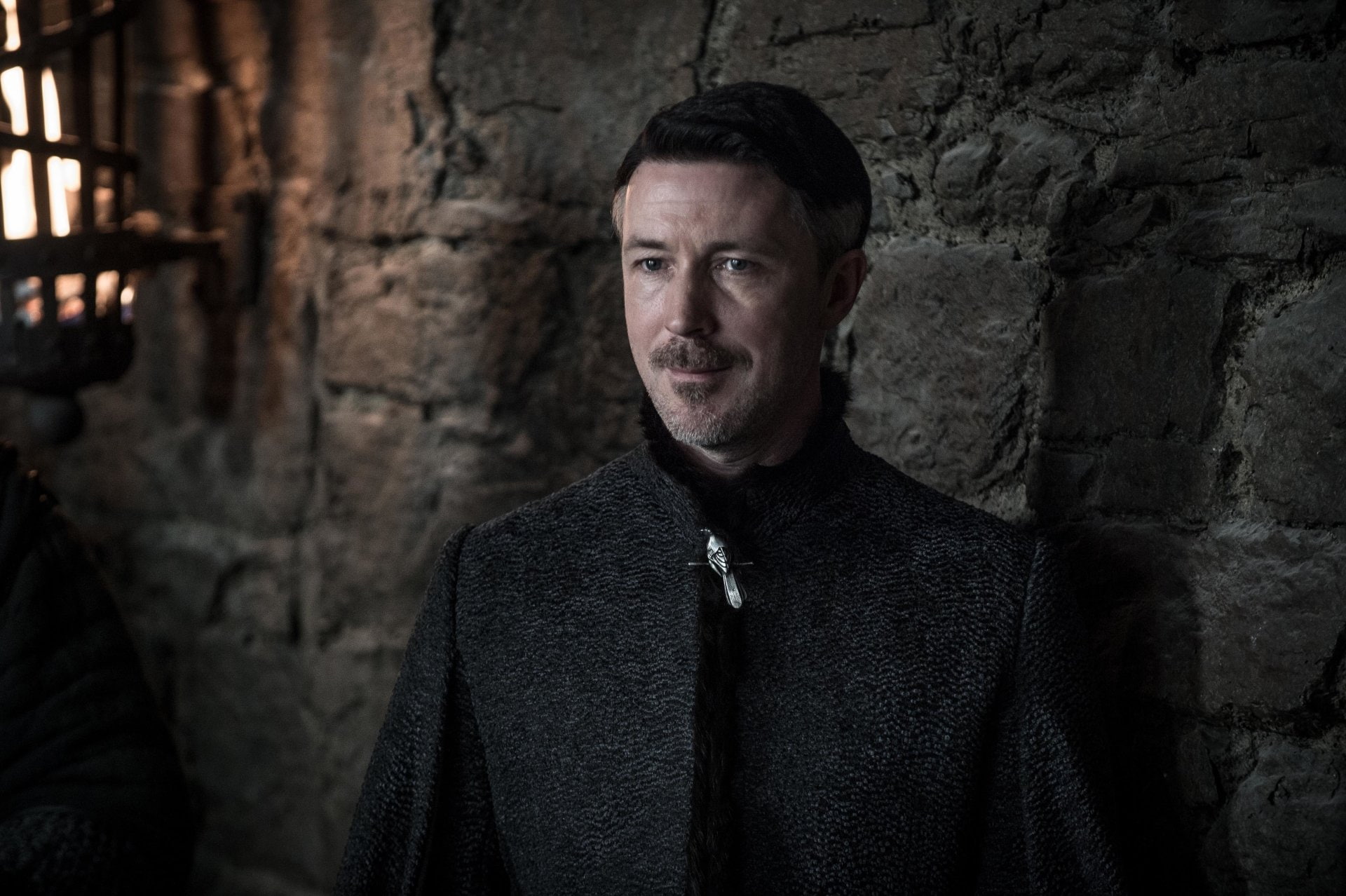 Aidan Gillen, Petyr Baelish, 1080P, TV Show, Game Of Thrones, HD Wallpaper